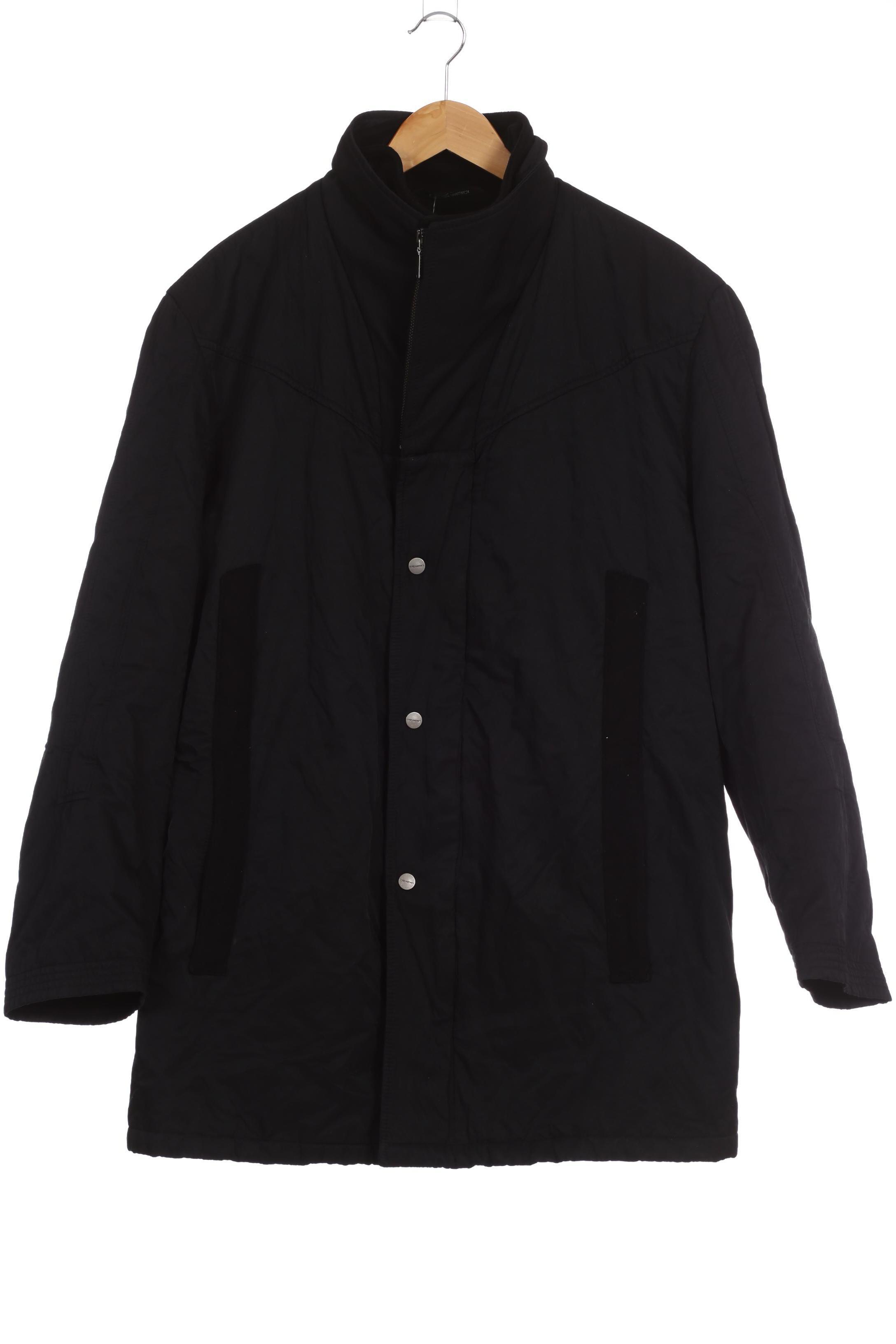 Thumbnail - Doris Hartwich Herren Jacke, schwarz, Gr. 54