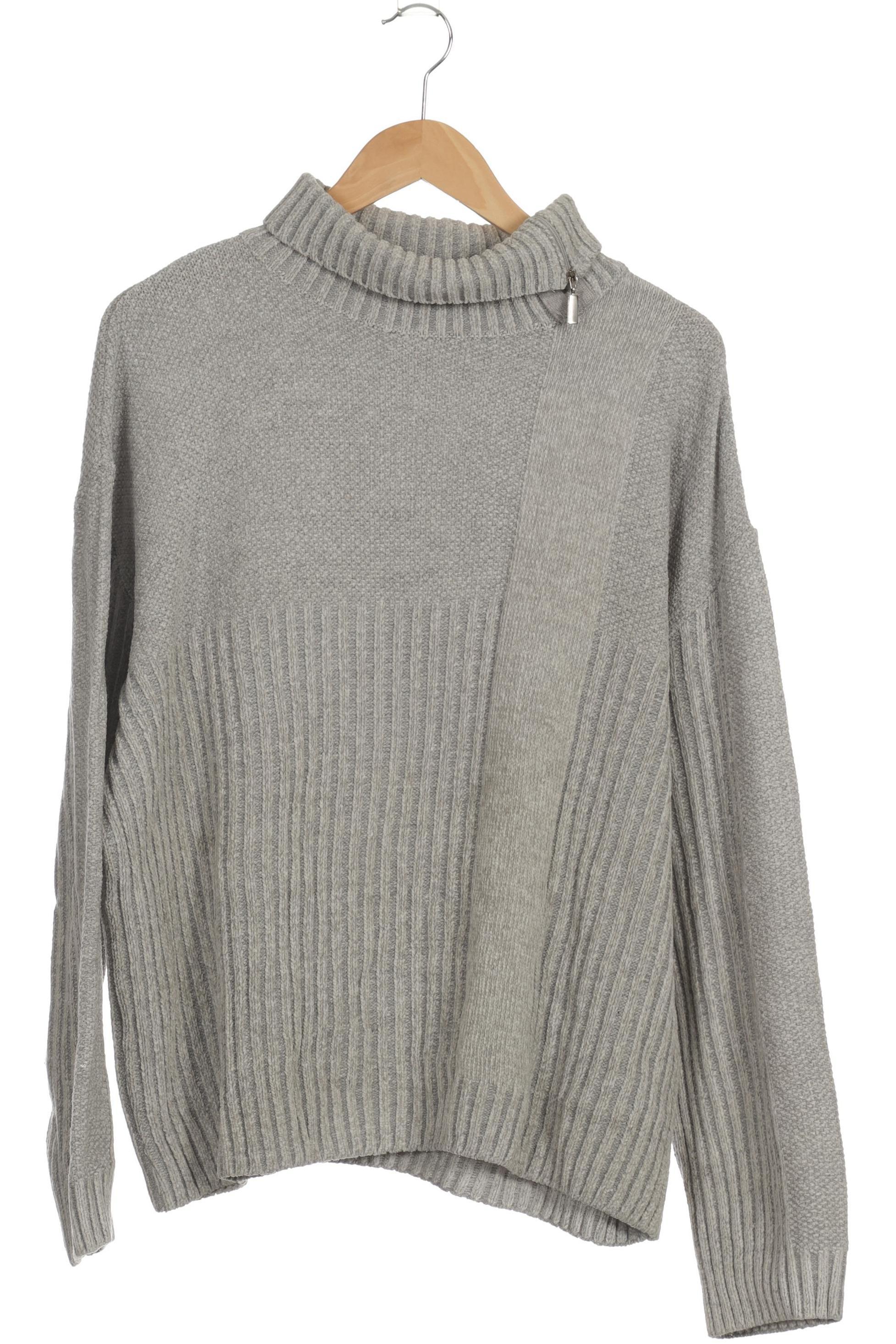 Thumbnail - Doris Hartwich Herren Pullover, grau, Gr.
