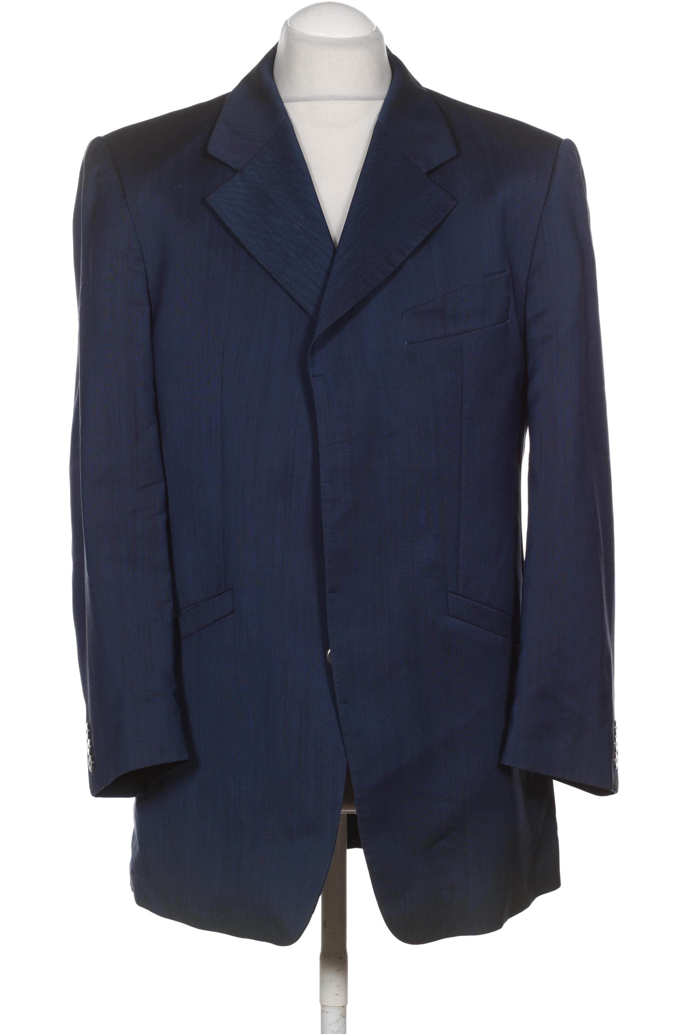 Thumbnail - Doris Hartwich Herren Sakko, blau, Gr.