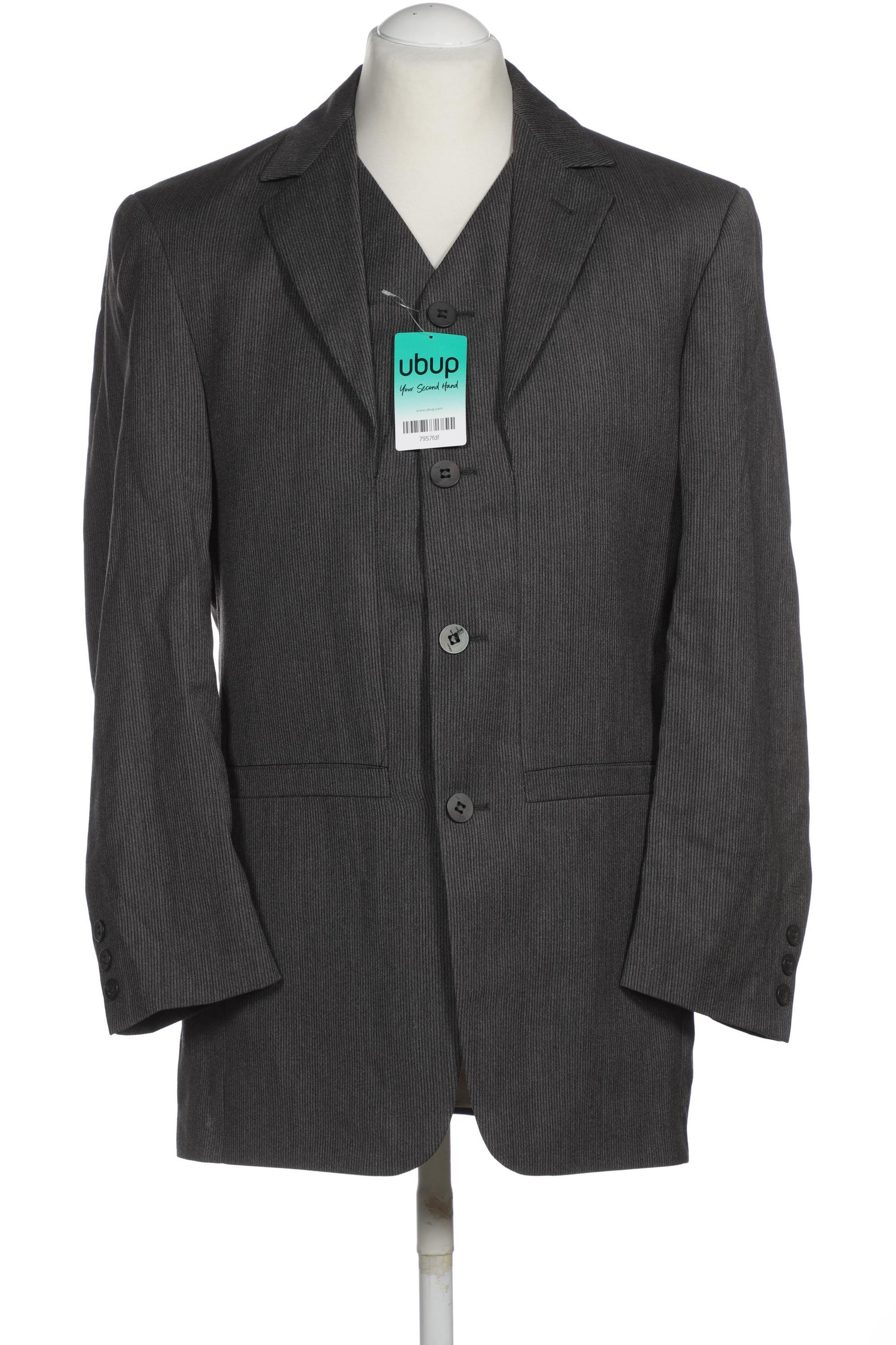 

Doris Hartwich Herren Sakko, grau, Gr.