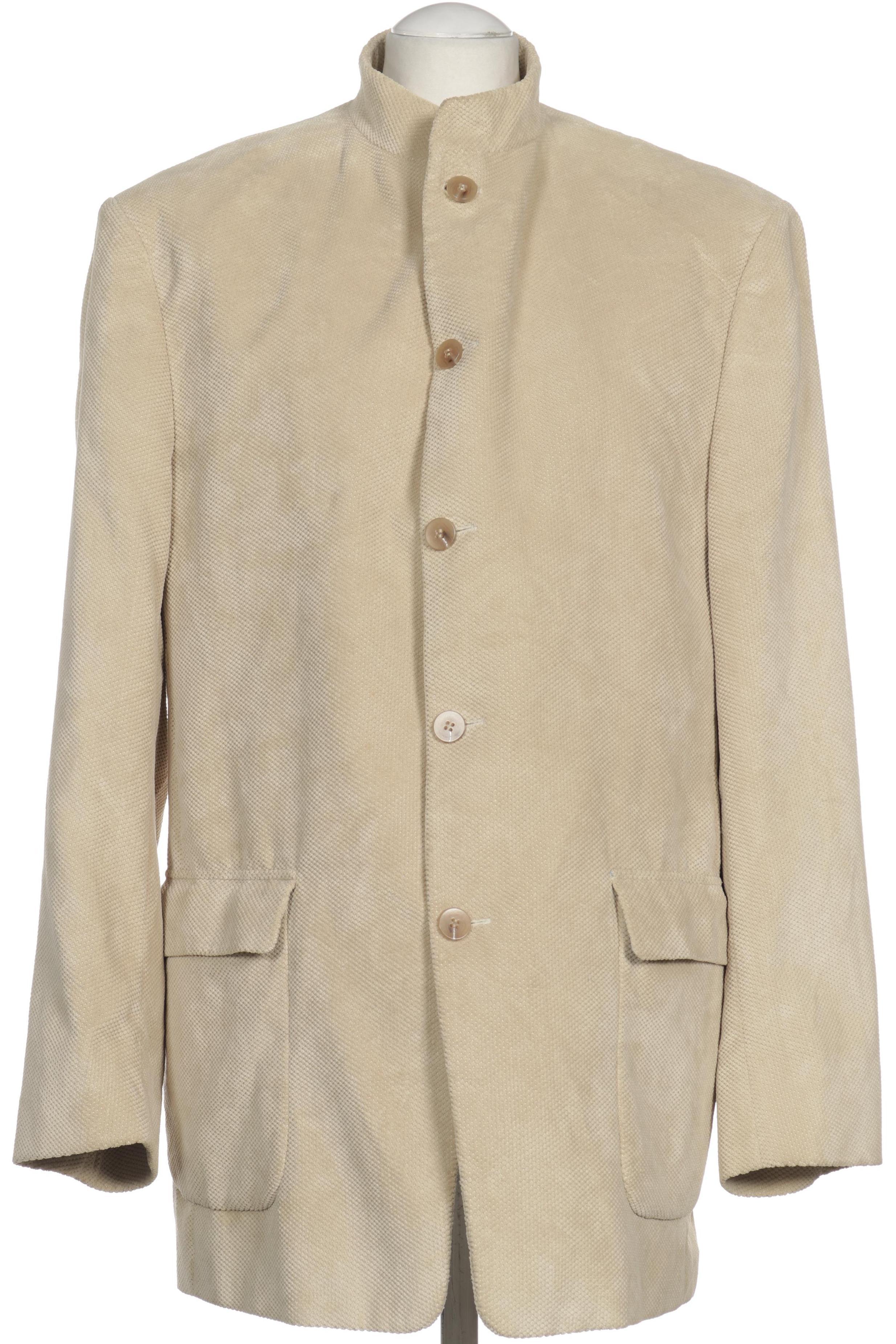 Thumbnail - Doris Hartwich Herren Sakko, beige, Gr. 50