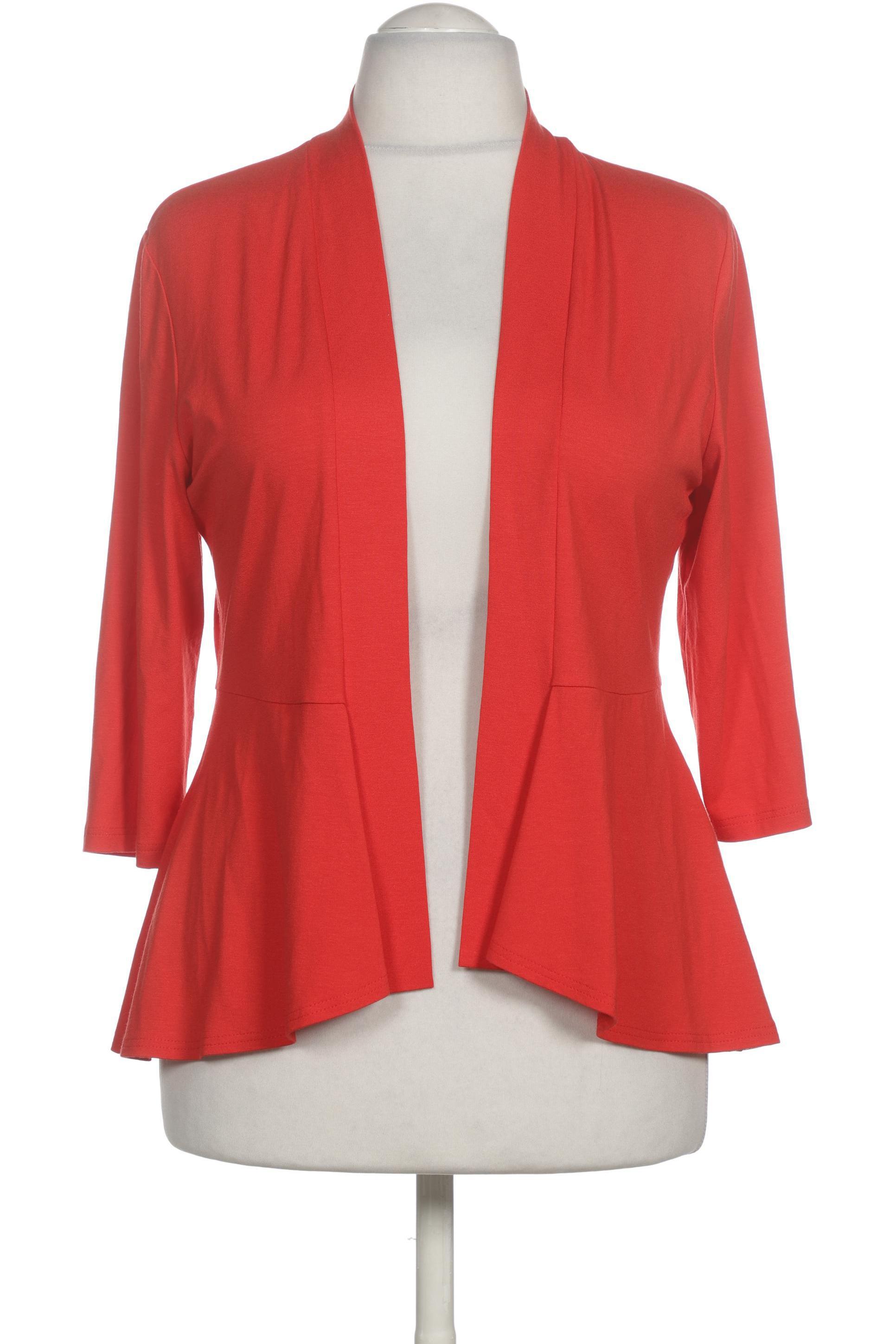 

Doris Streich Damen Blazer, rot, Gr. 40
