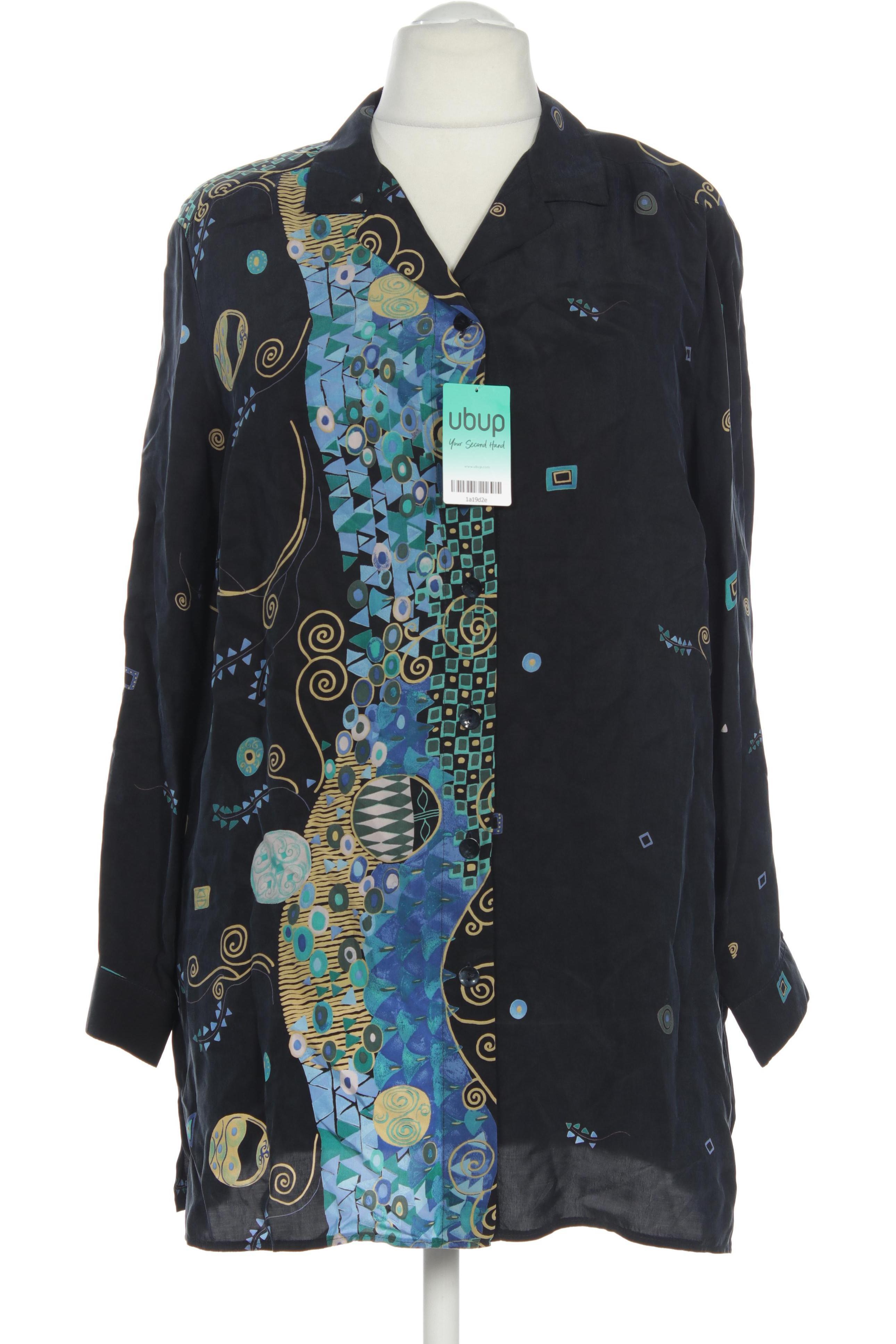 

Doris Streich Damen Bluse, , Gr. 50