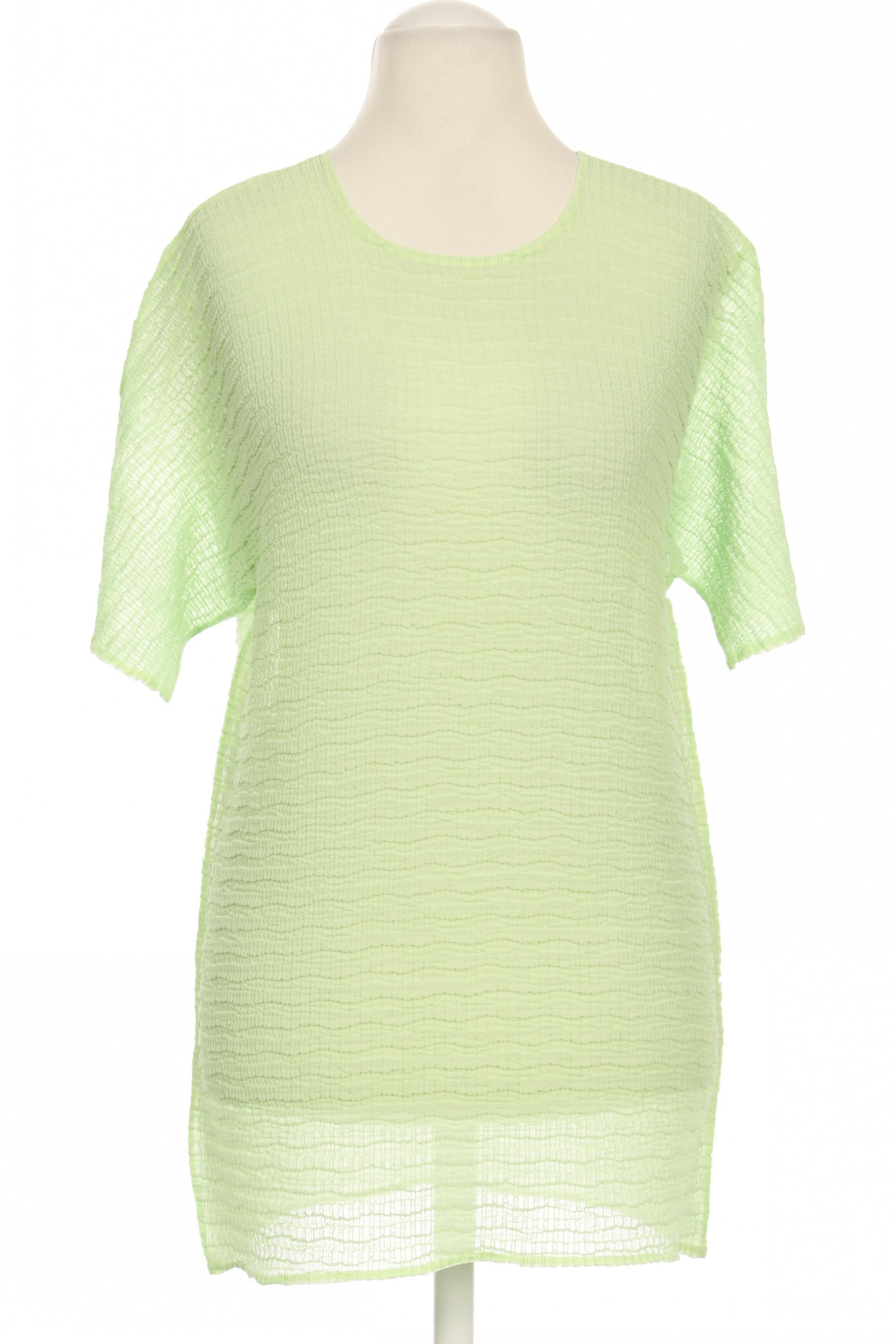 

Doris Streich Damen Bluse, grün, Gr. 40