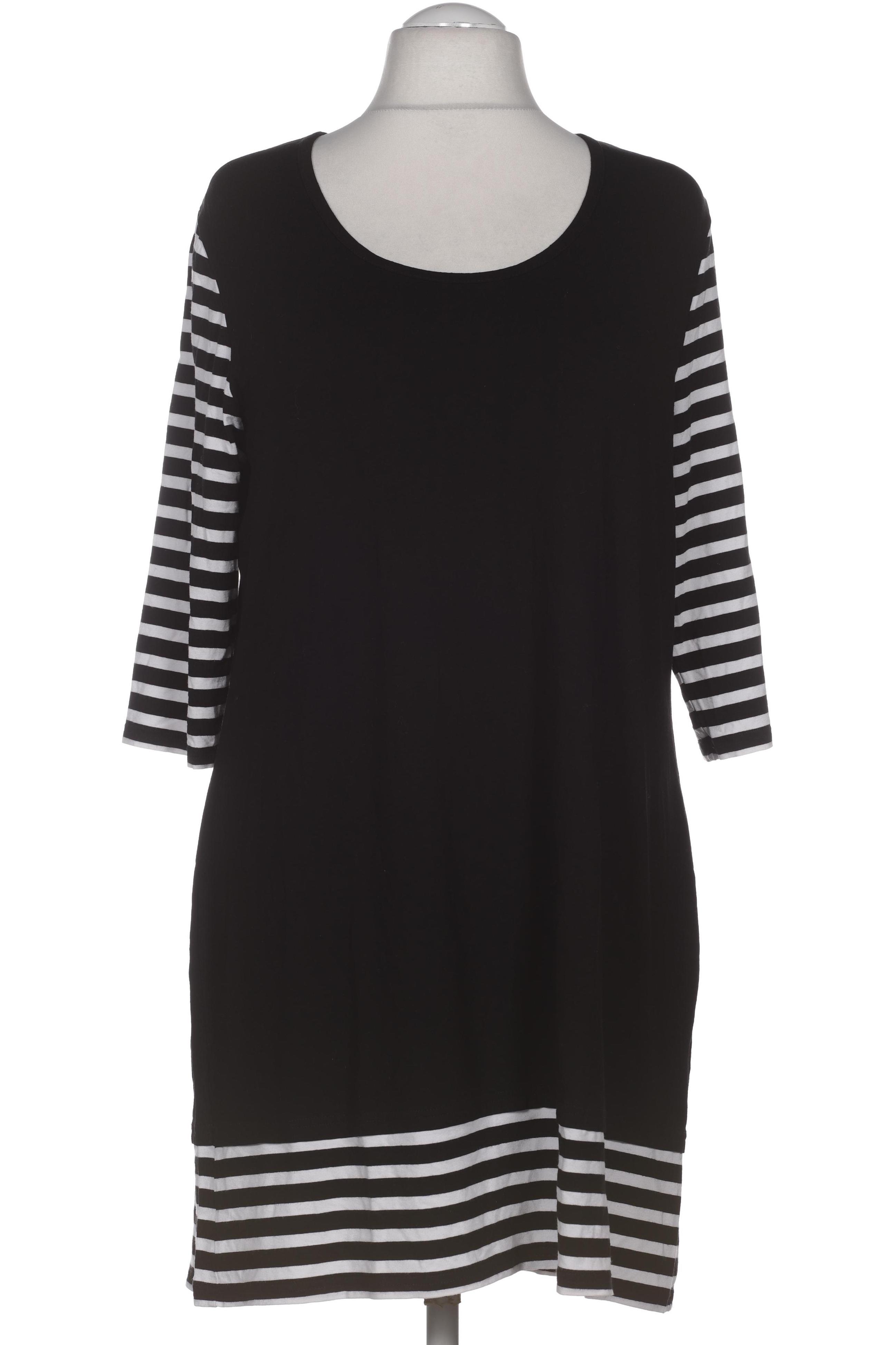 

Doris Streich Damen Kleid, schwarz, Gr. 46