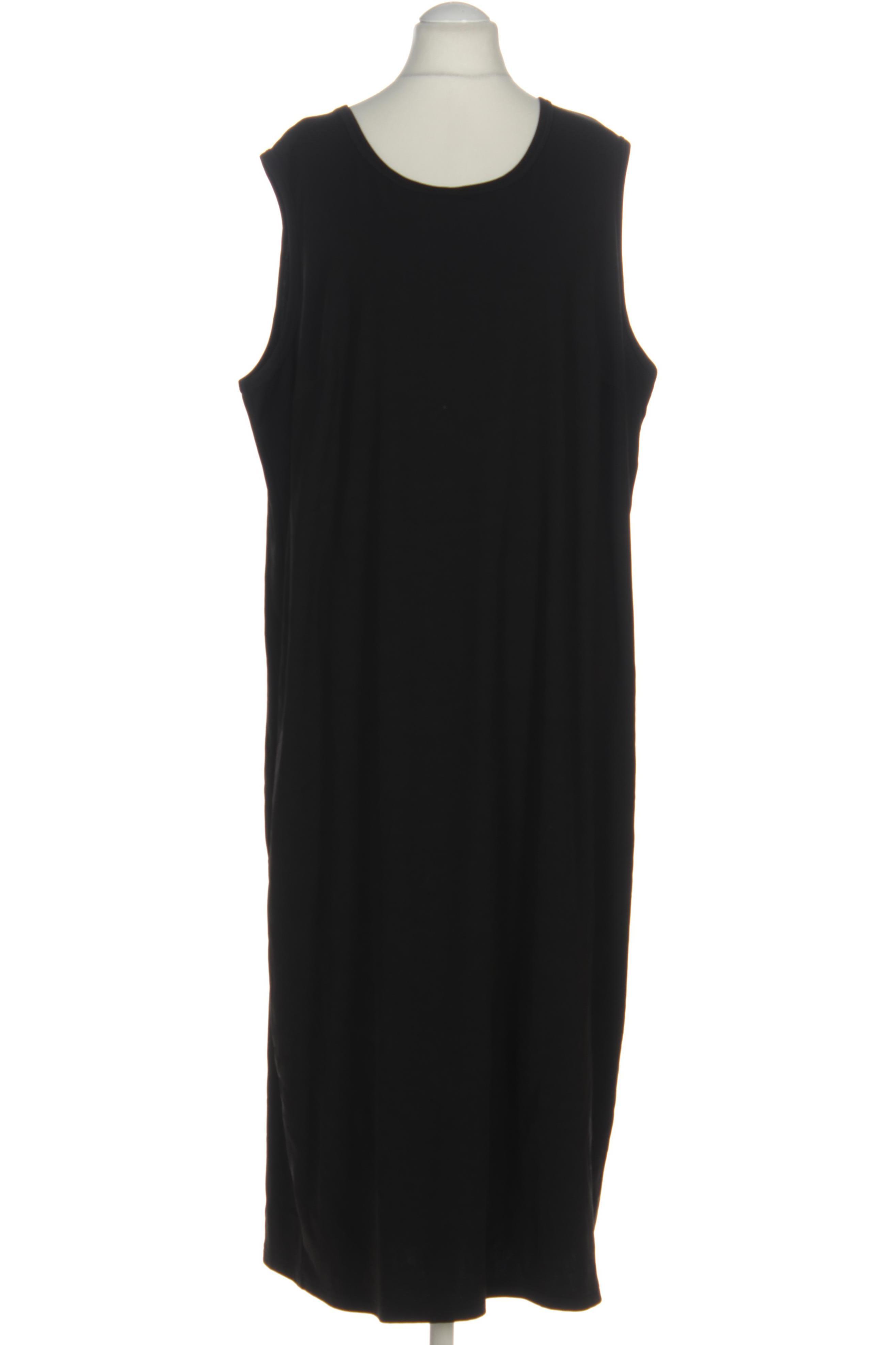 

Doris Streich Damen Kleid, schwarz, Gr. 56