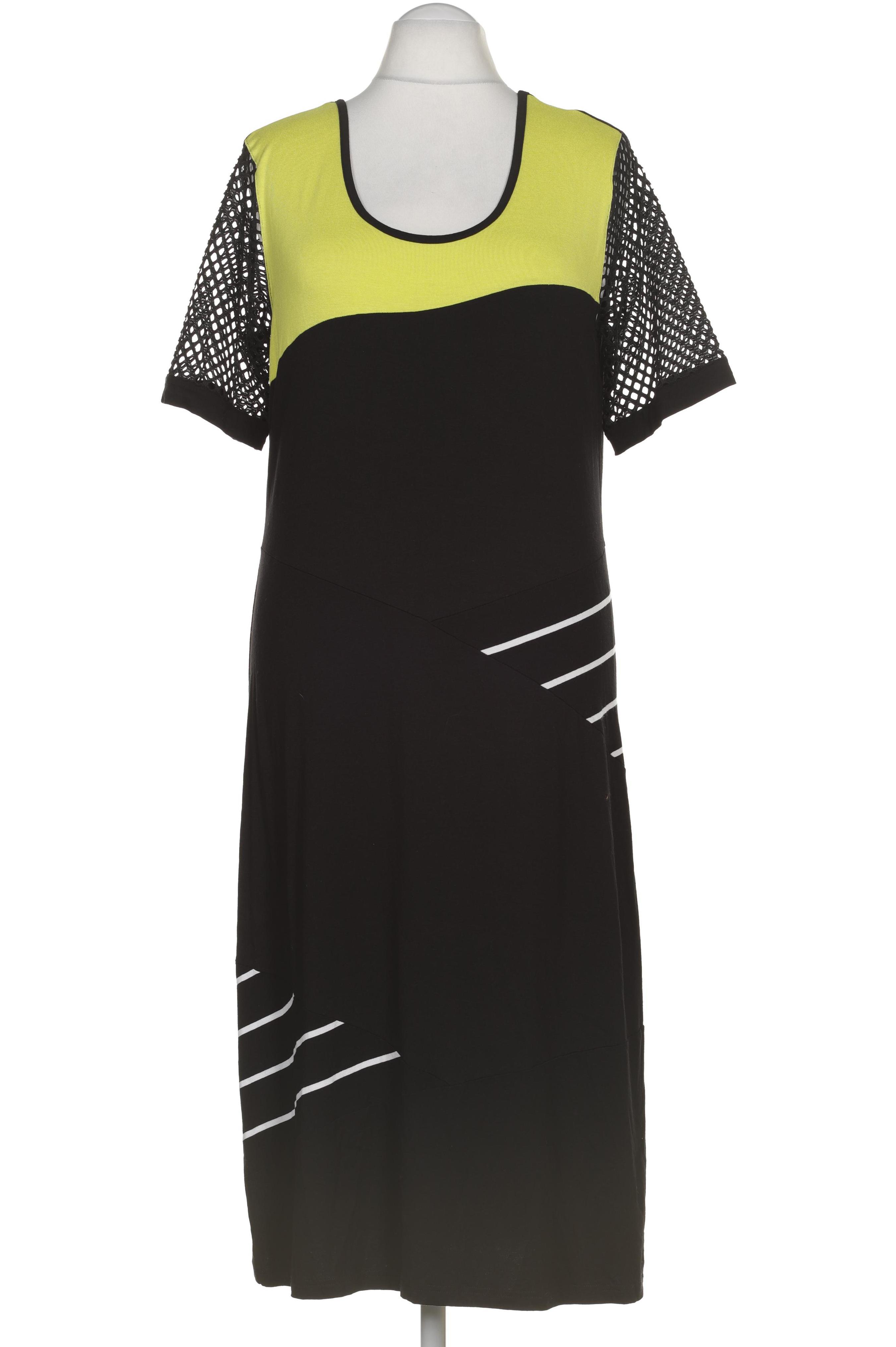 

Doris Streich Damen Kleid, schwarz, Gr. 42