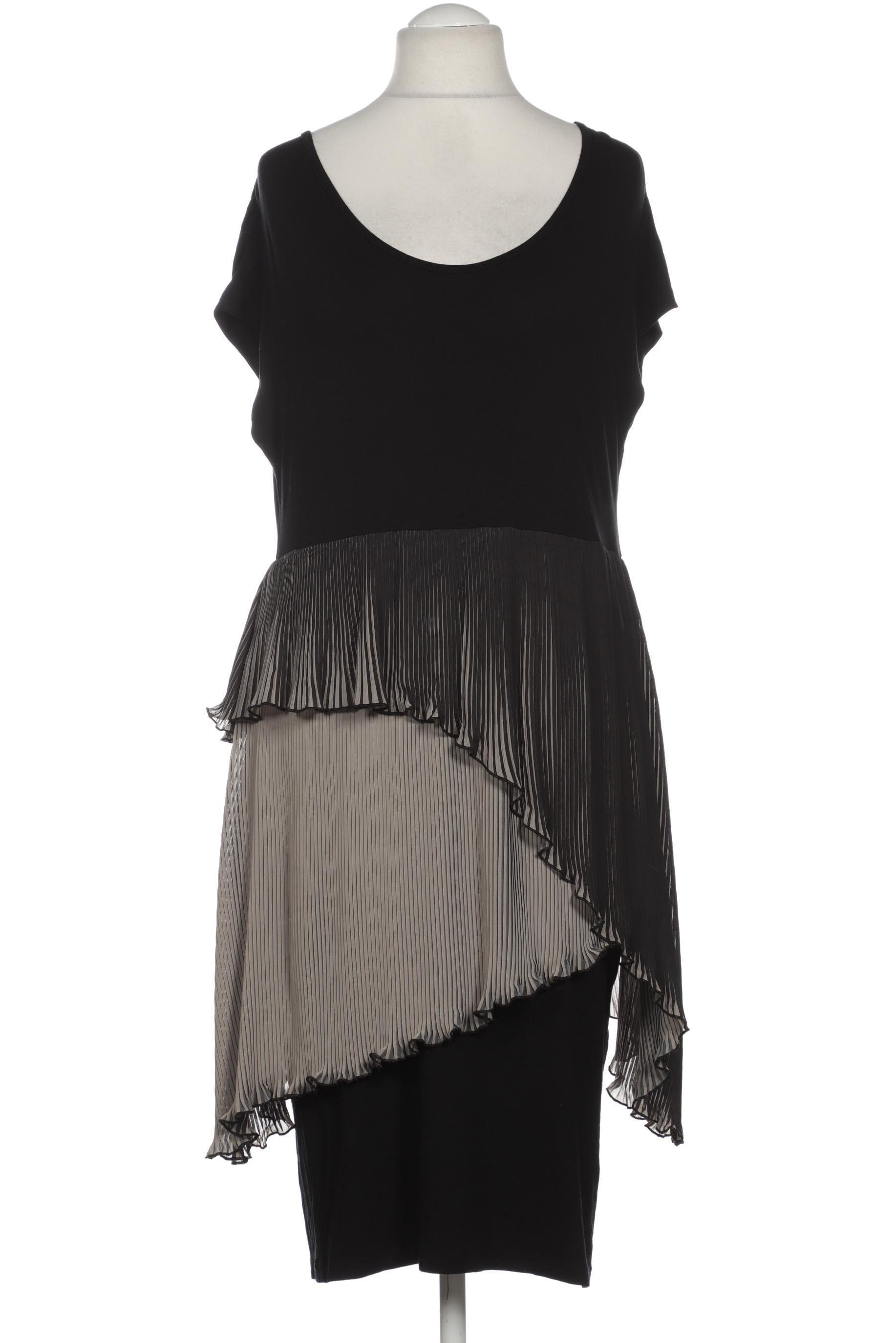 

Doris Streich Damen Kleid, schwarz, Gr. 38