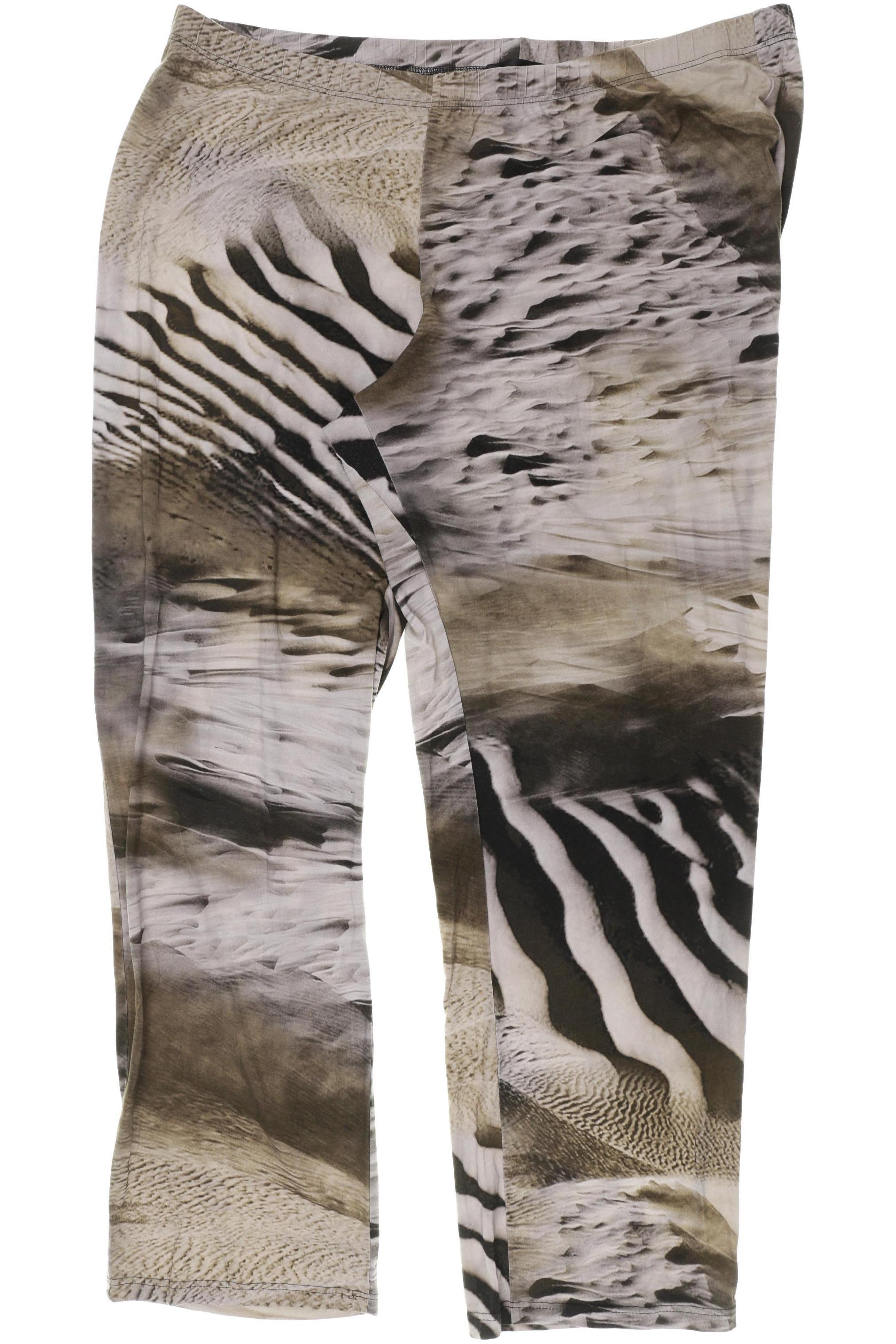 

Doris Streich Damen Stoffhose, braun, Gr. 52