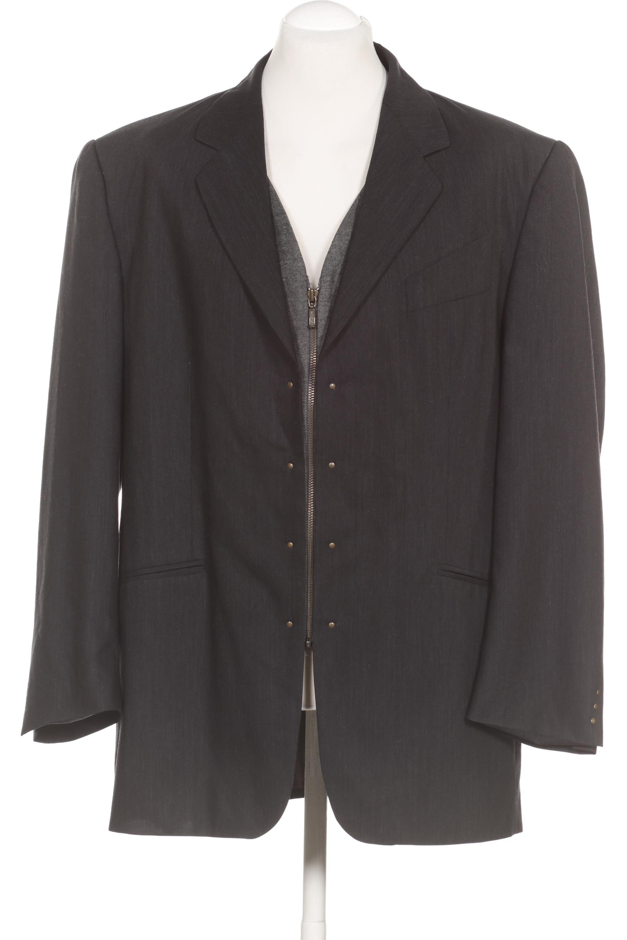 Thumbnail - Doris Hartwich Herren Sakko, schwarz, Gr. 52