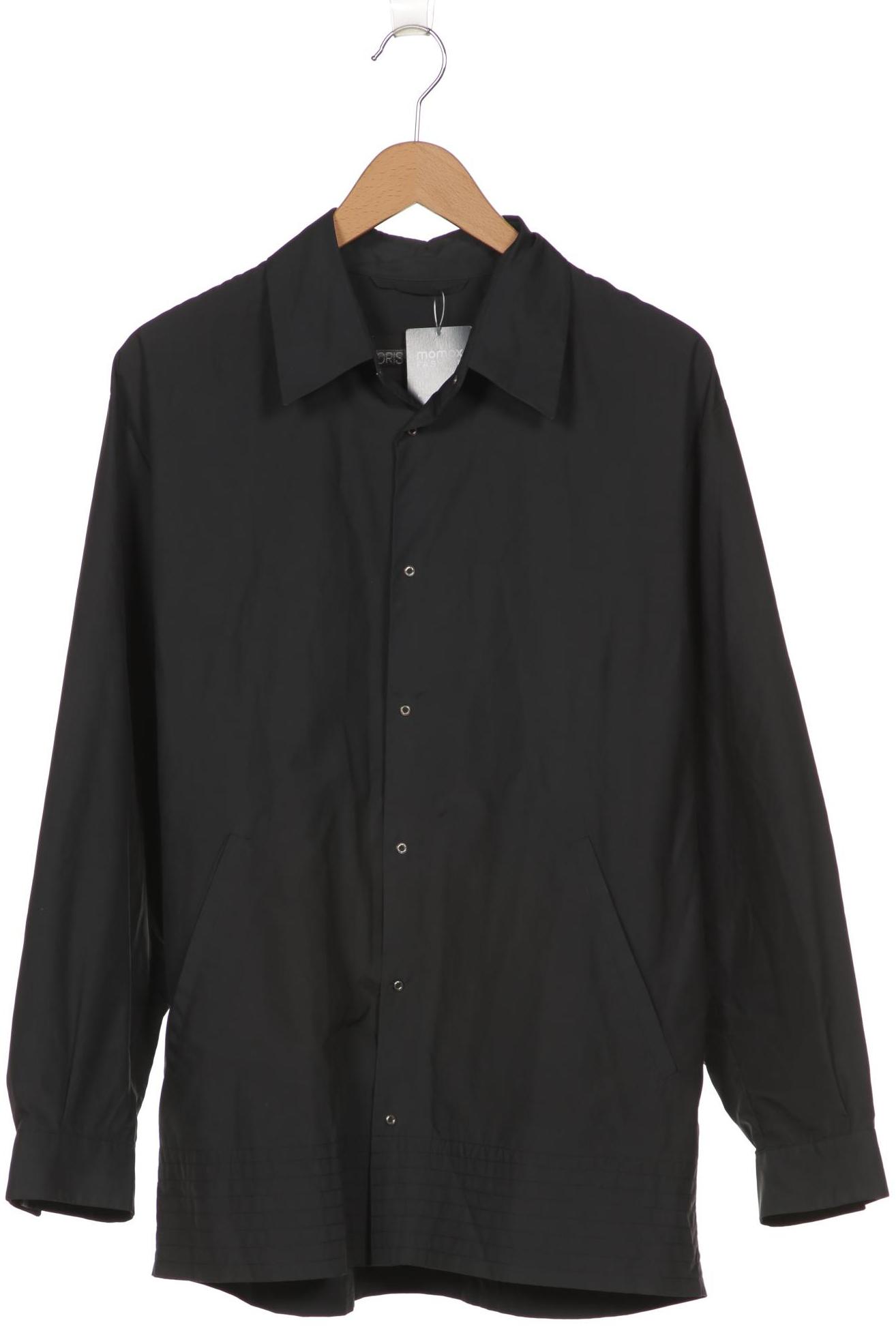 

Doris Hartwich Herren Jacke, schwarz, Gr. 56
