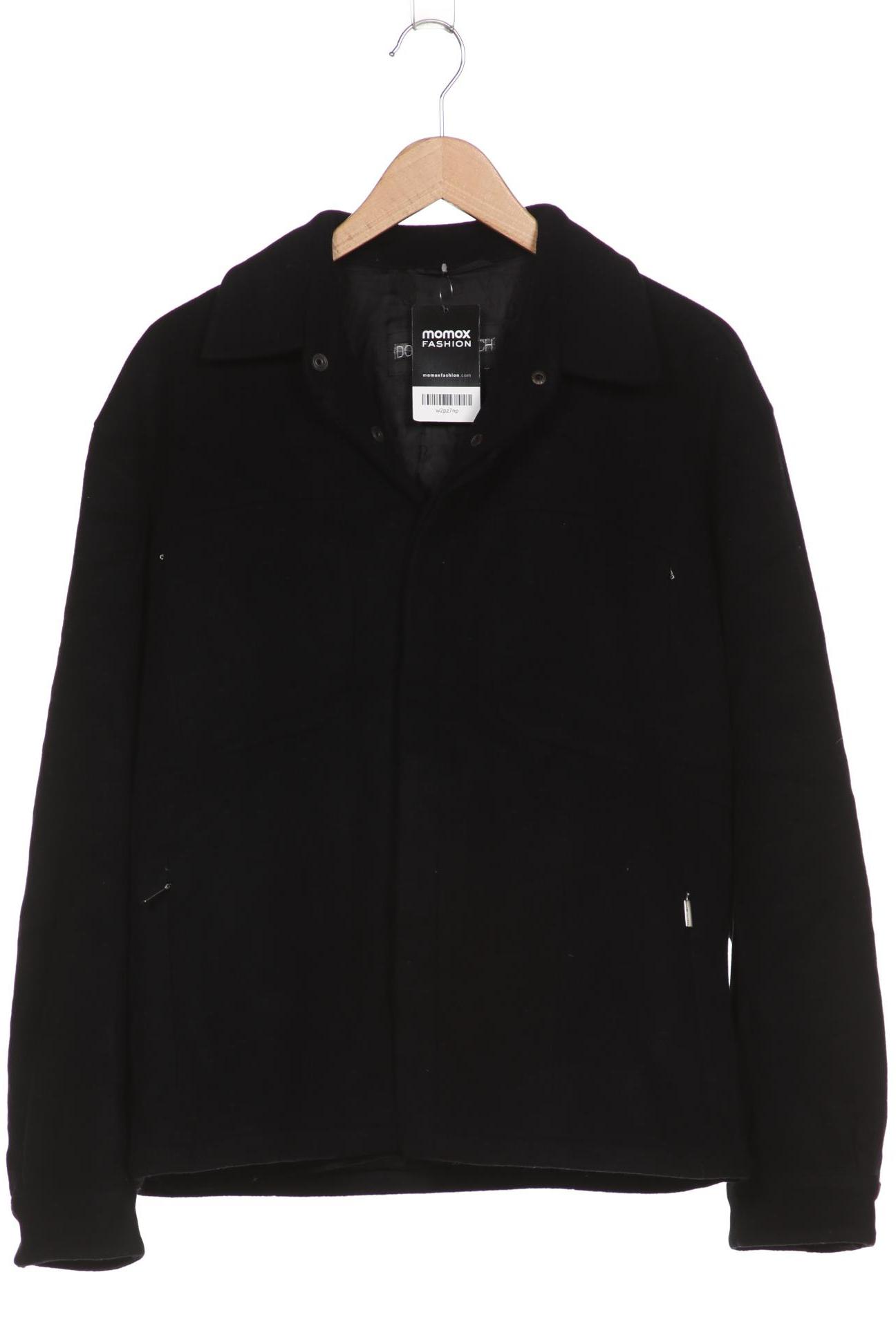 

DORIS HARTWICH Herren Jacke, schwarz