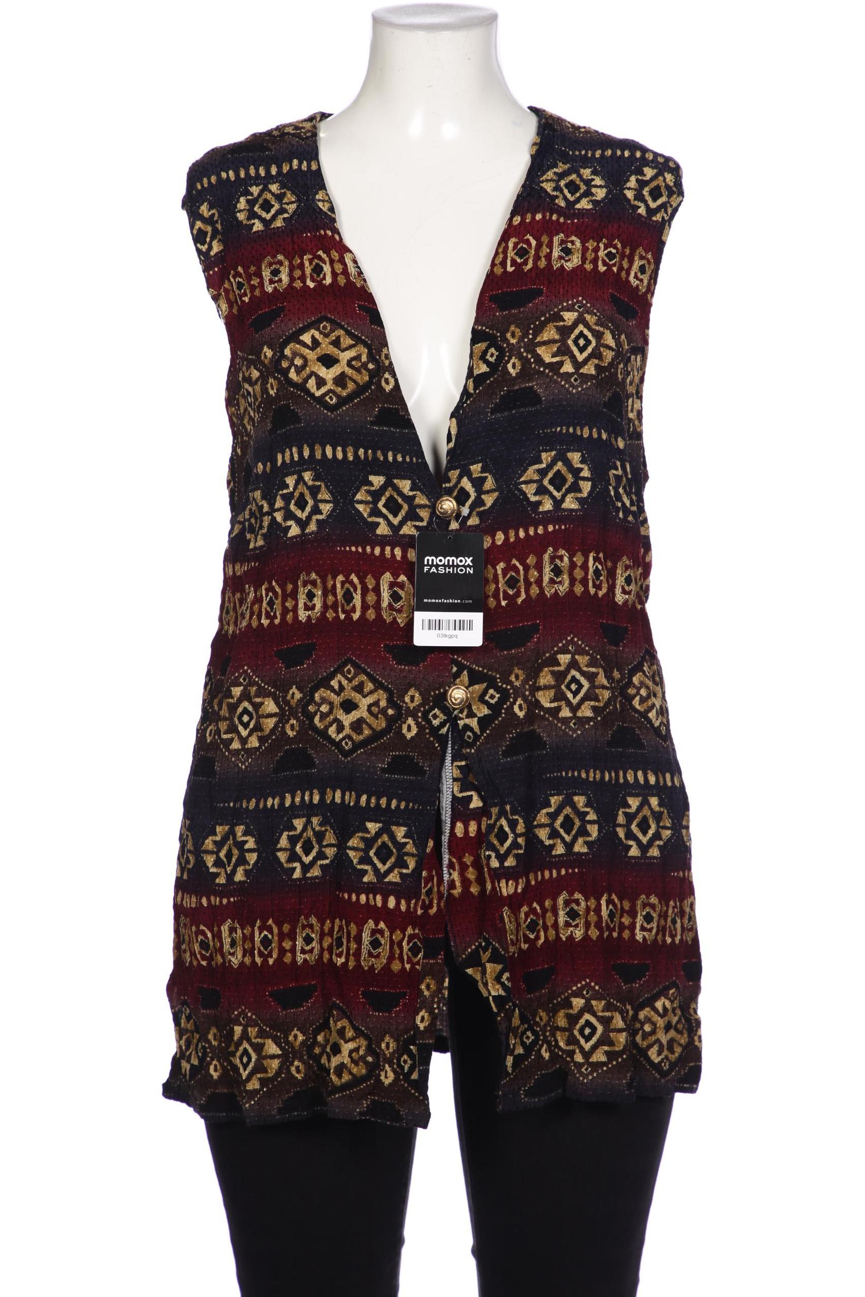 

Doris Streich Damen Bluse, mehrfarbig, Gr. 48