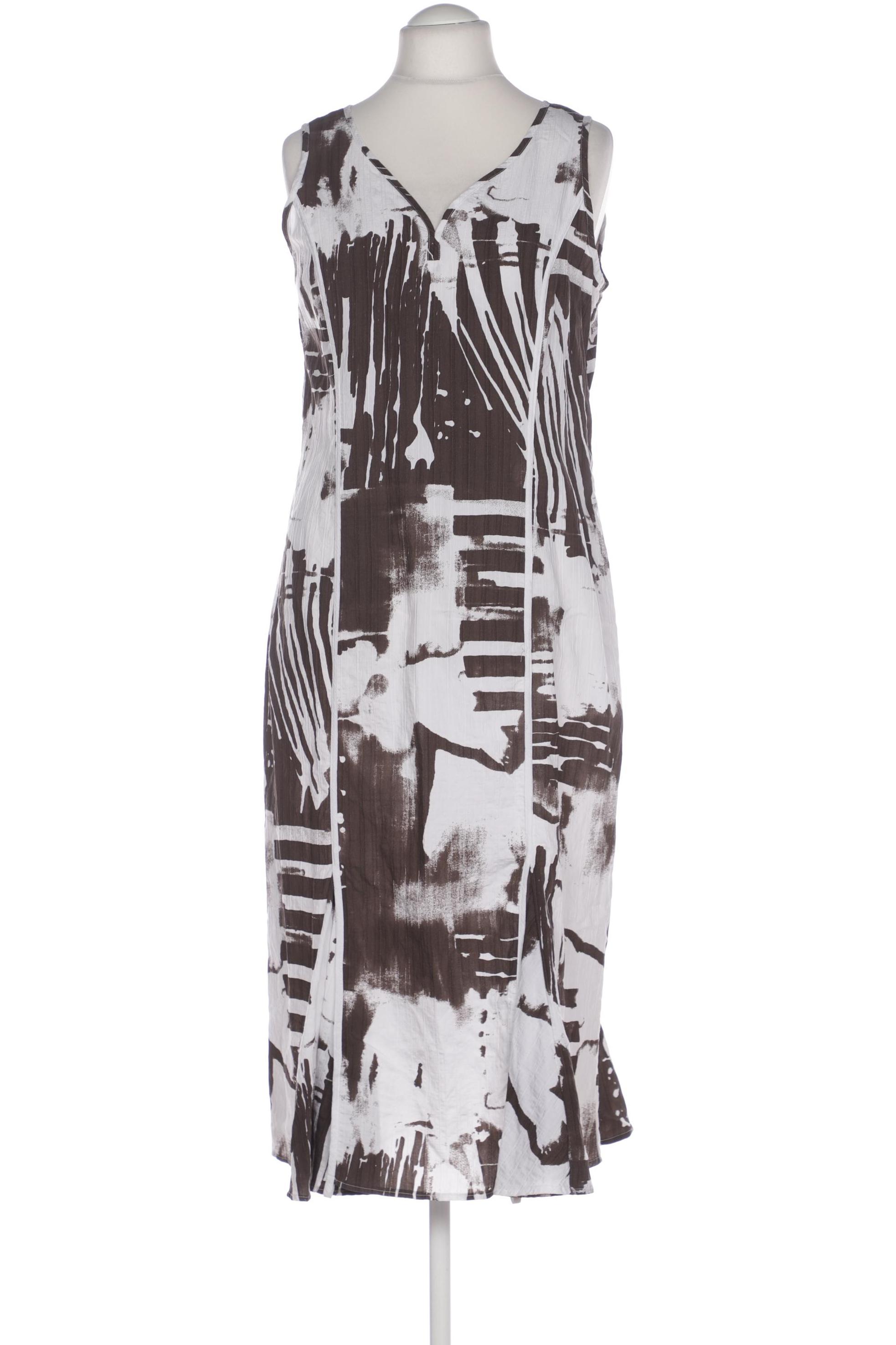 

Doris Streich Damen Kleid, braun, Gr. 42