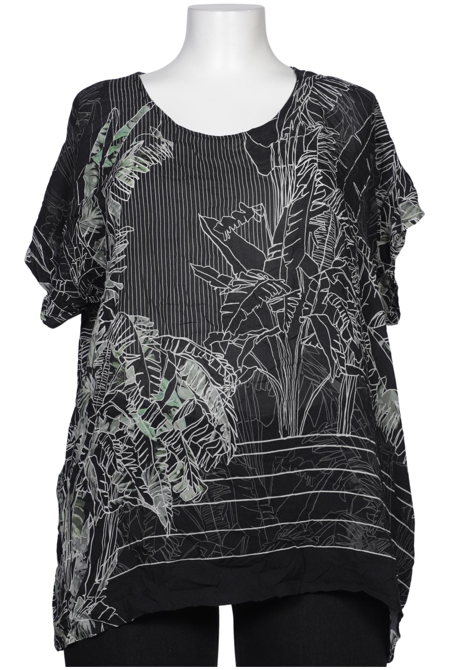 

Doris Streich Damen Bluse, mehrfarbig, Gr. 42