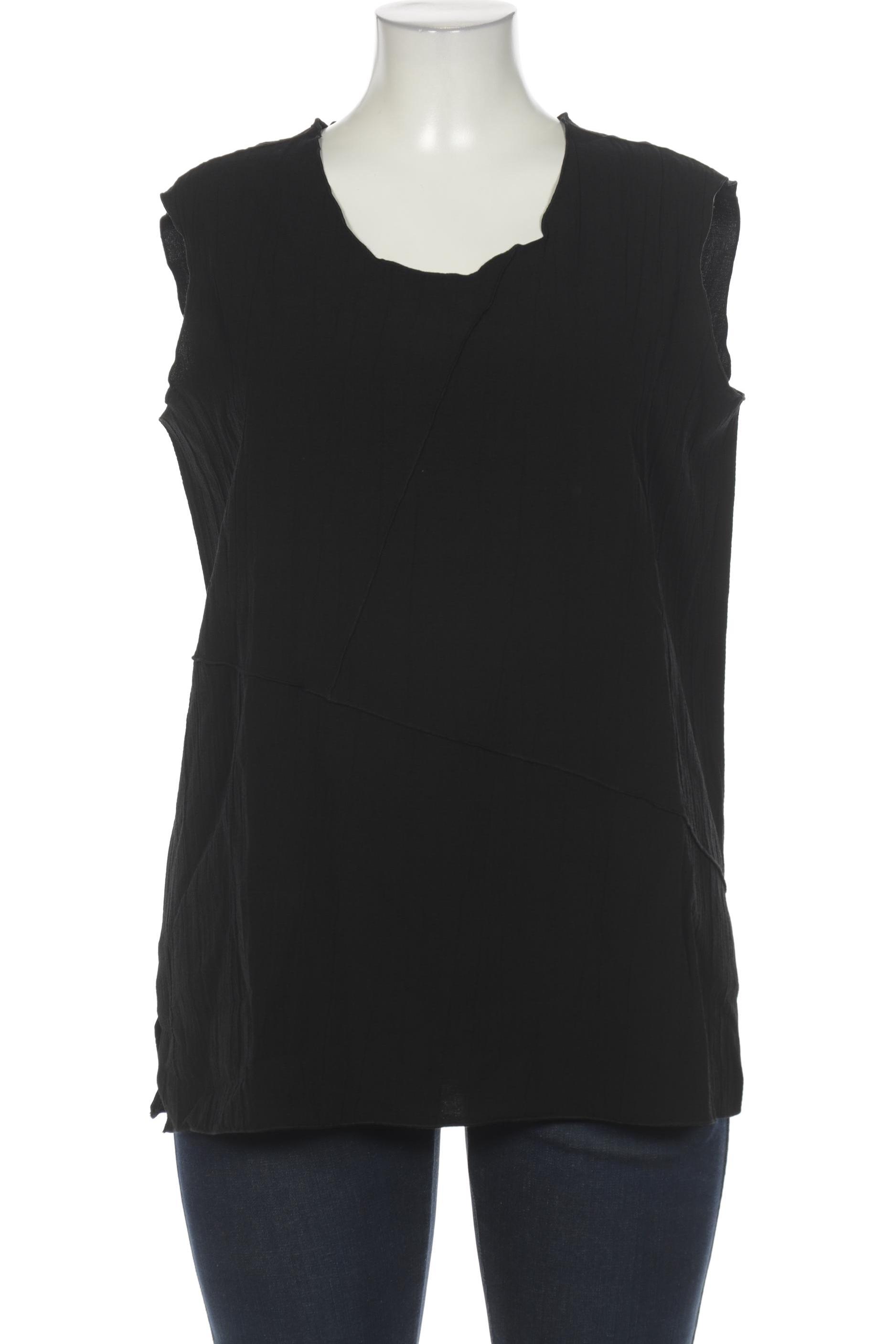 

Doris Streich Damen Bluse, schwarz