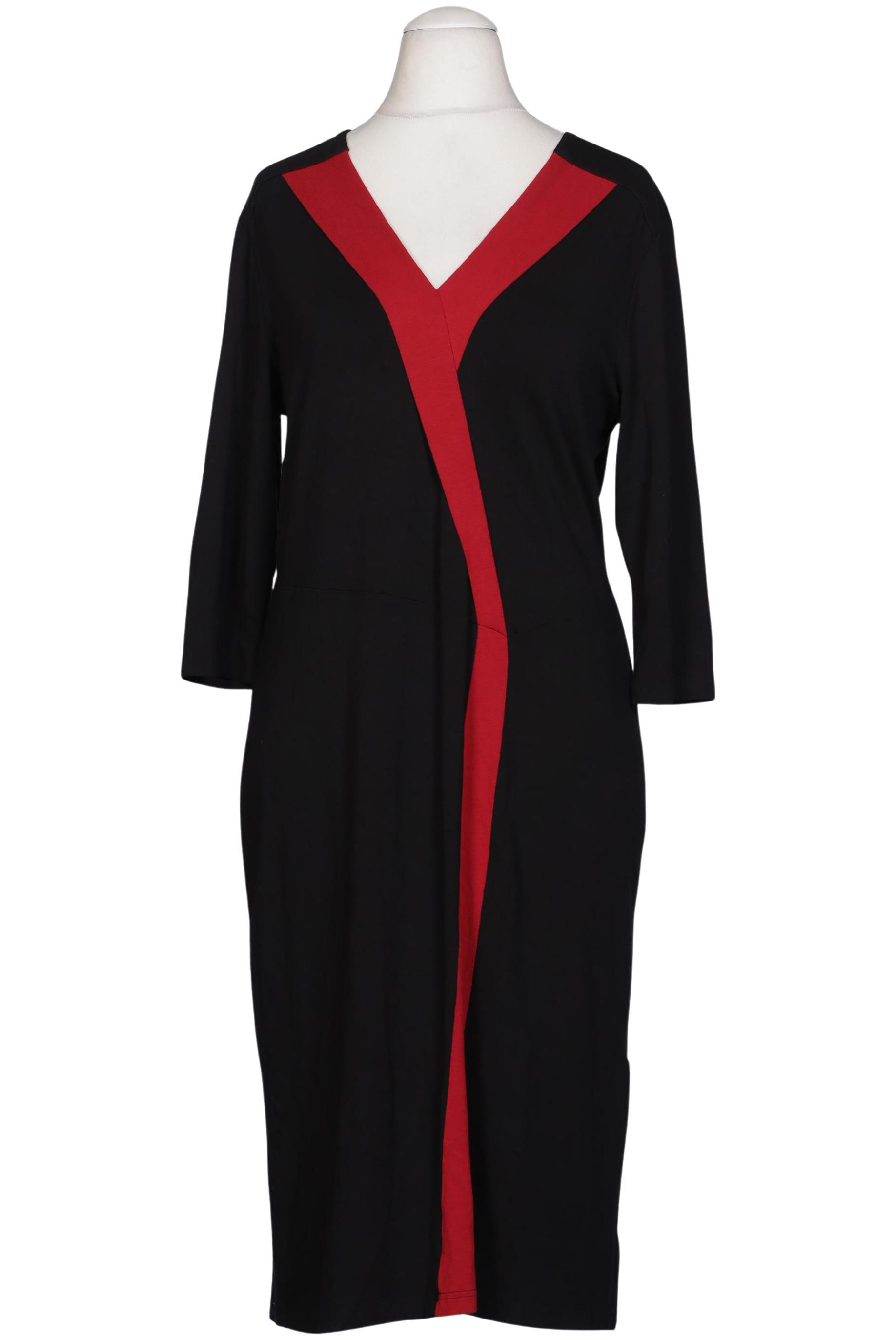 

Doris Streich Damen Kleid, mehrfarbig, Gr. 40