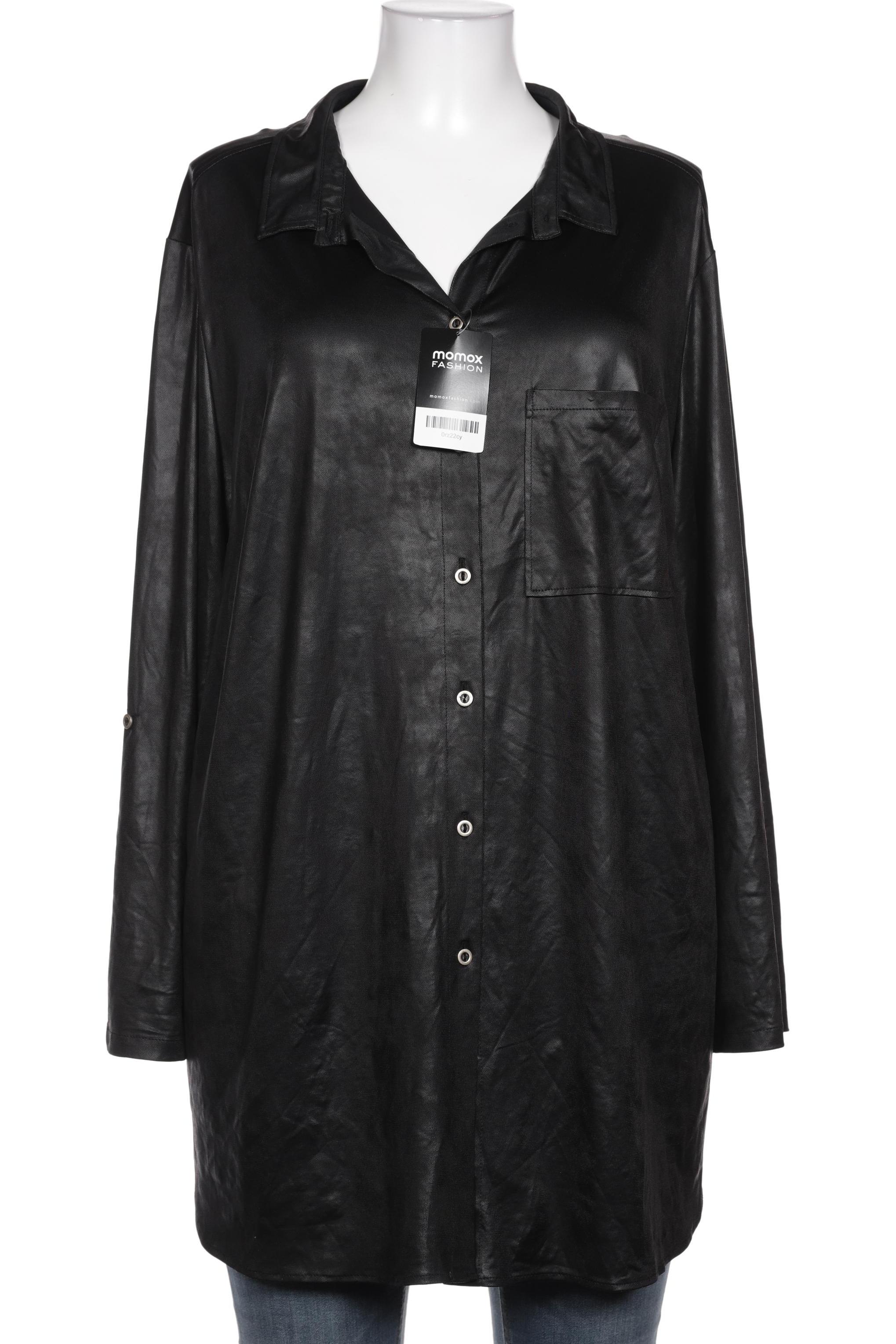 

Doris Streich Damen Bluse, schwarz