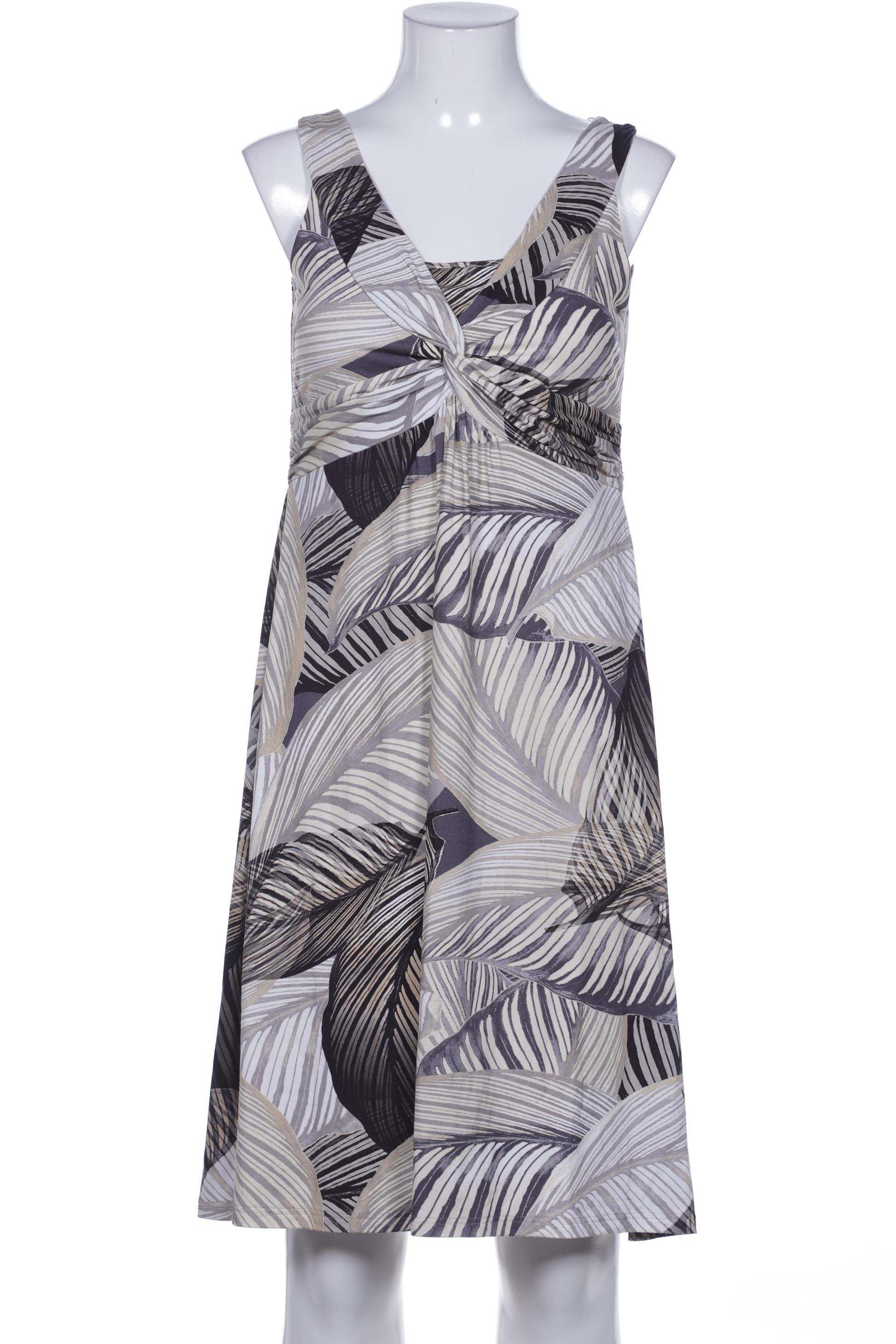 

Doris Streich Damen Kleid, mehrfarbig