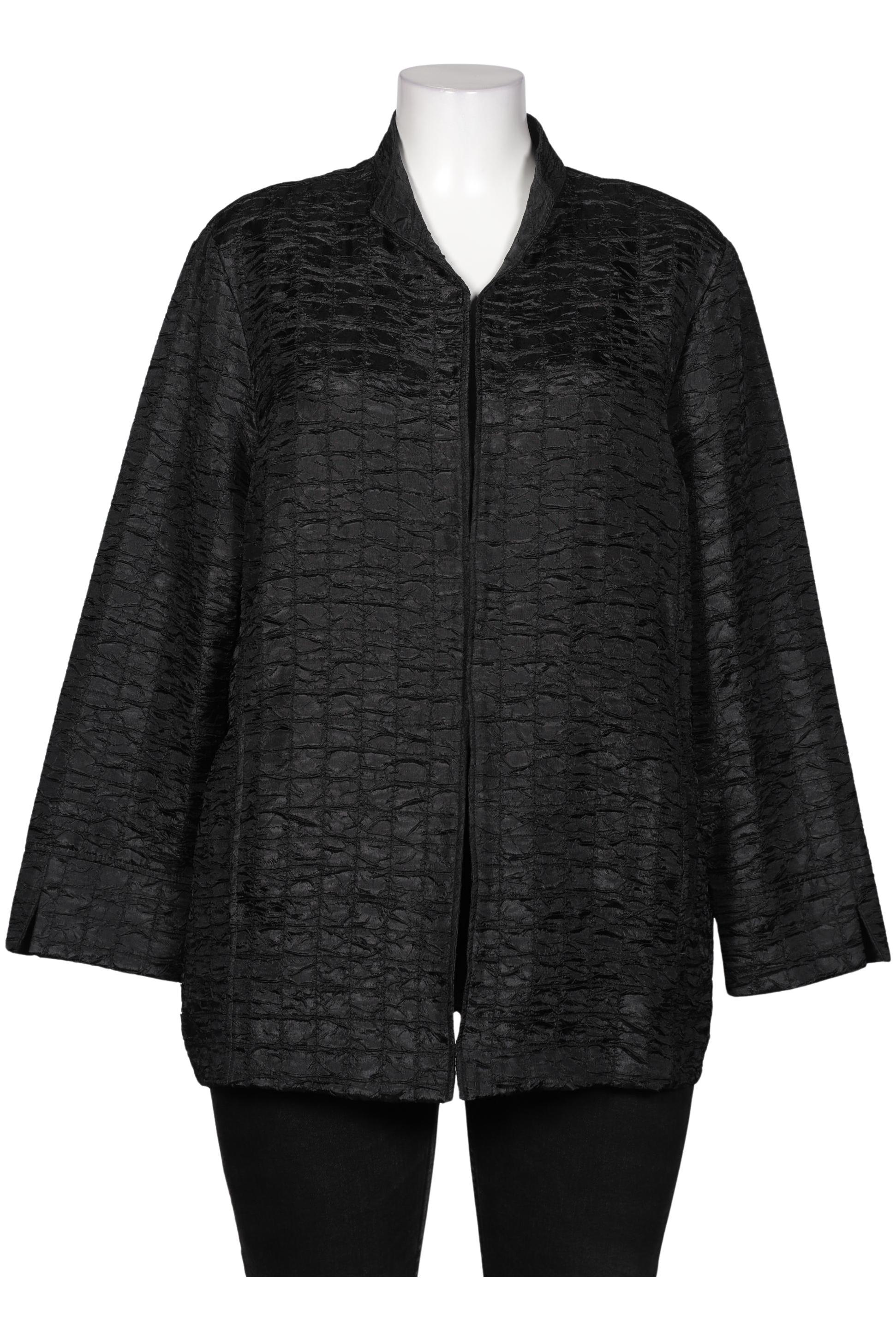 

Doris Streich Damen Blazer, schwarz, Gr. 36