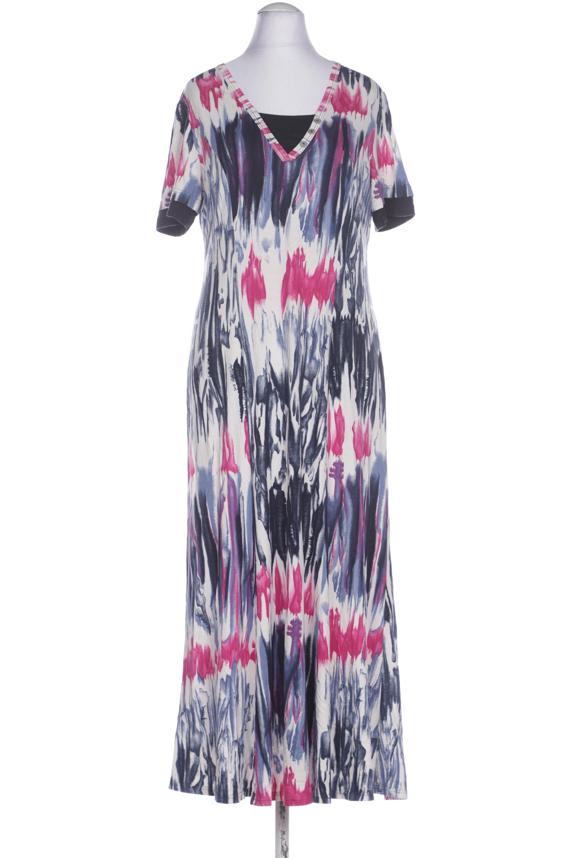 

Doris Streich Damen Kleid, mehrfarbig, Gr. 40
