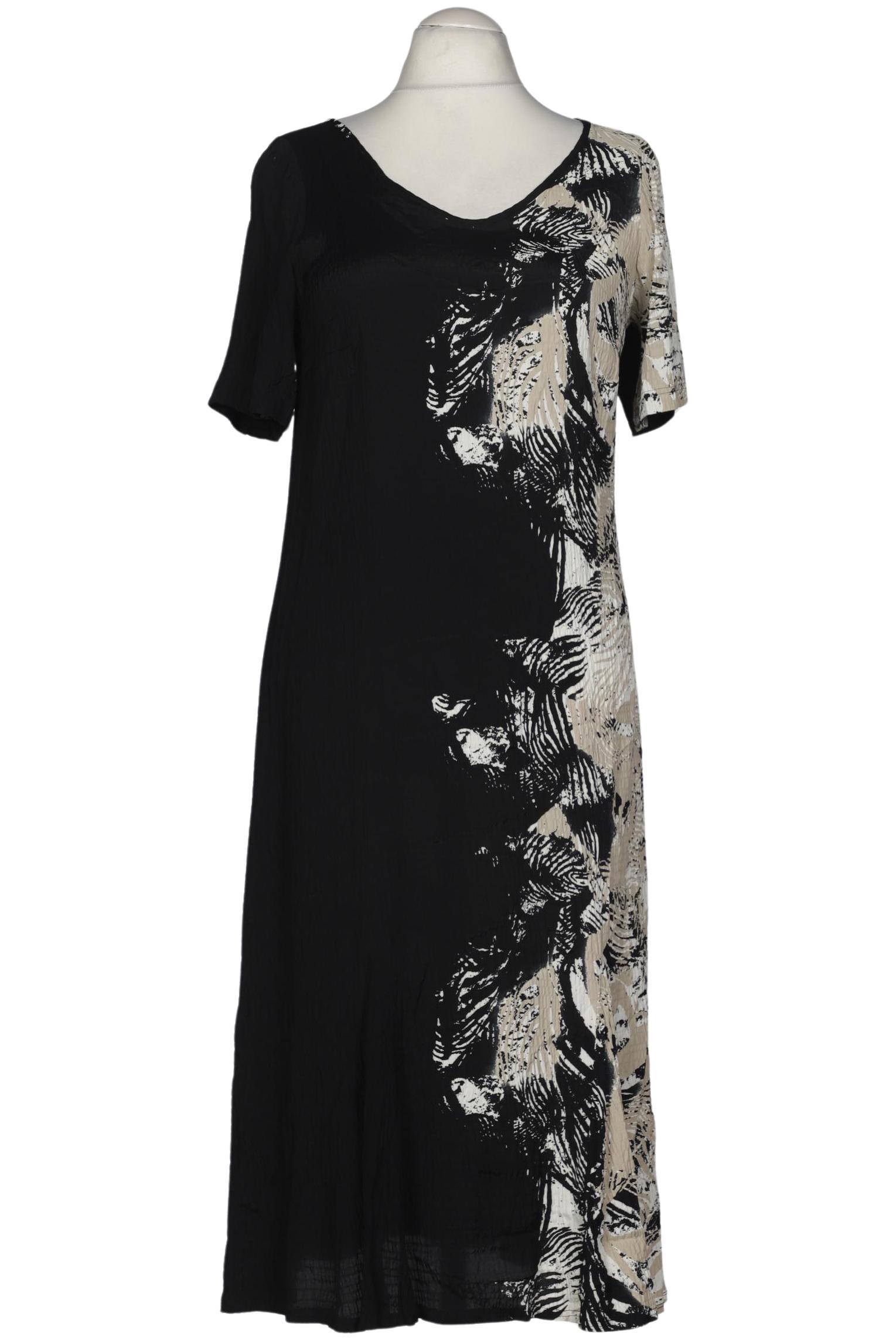 

Doris Streich Damen Kleid, mehrfarbig, Gr. 38