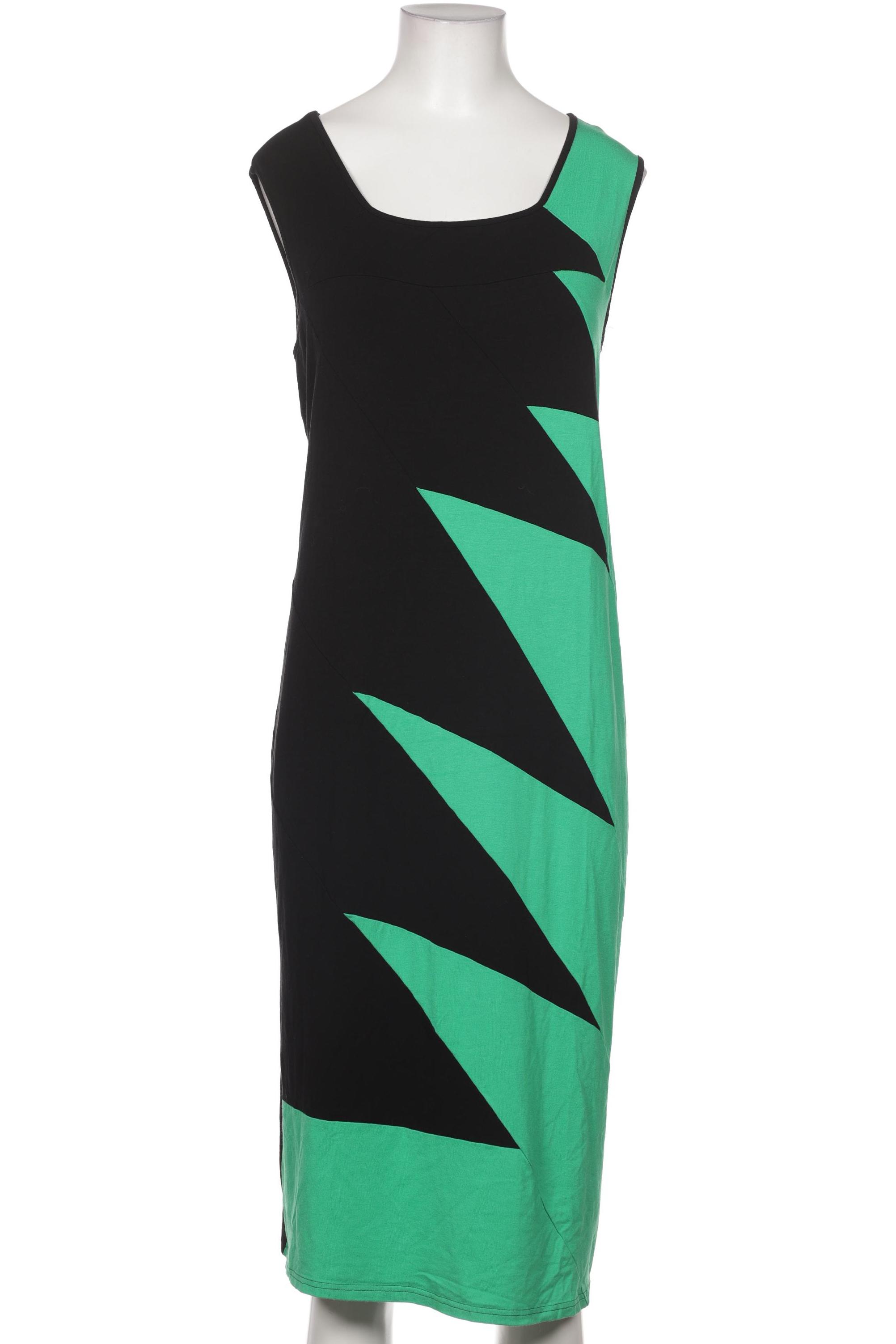

Doris Streich Damen Kleid, schwarz, Gr. 38