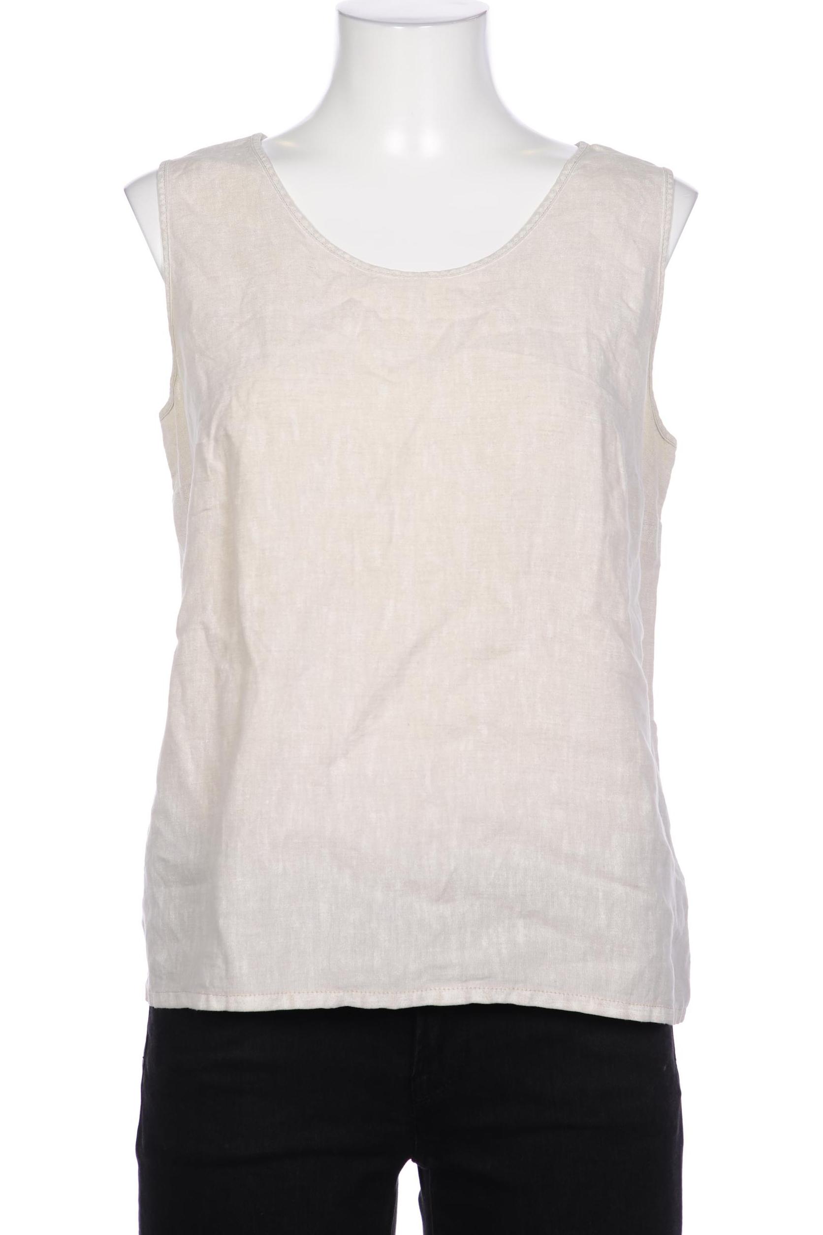 

Doris Streich Damen Bluse, beige