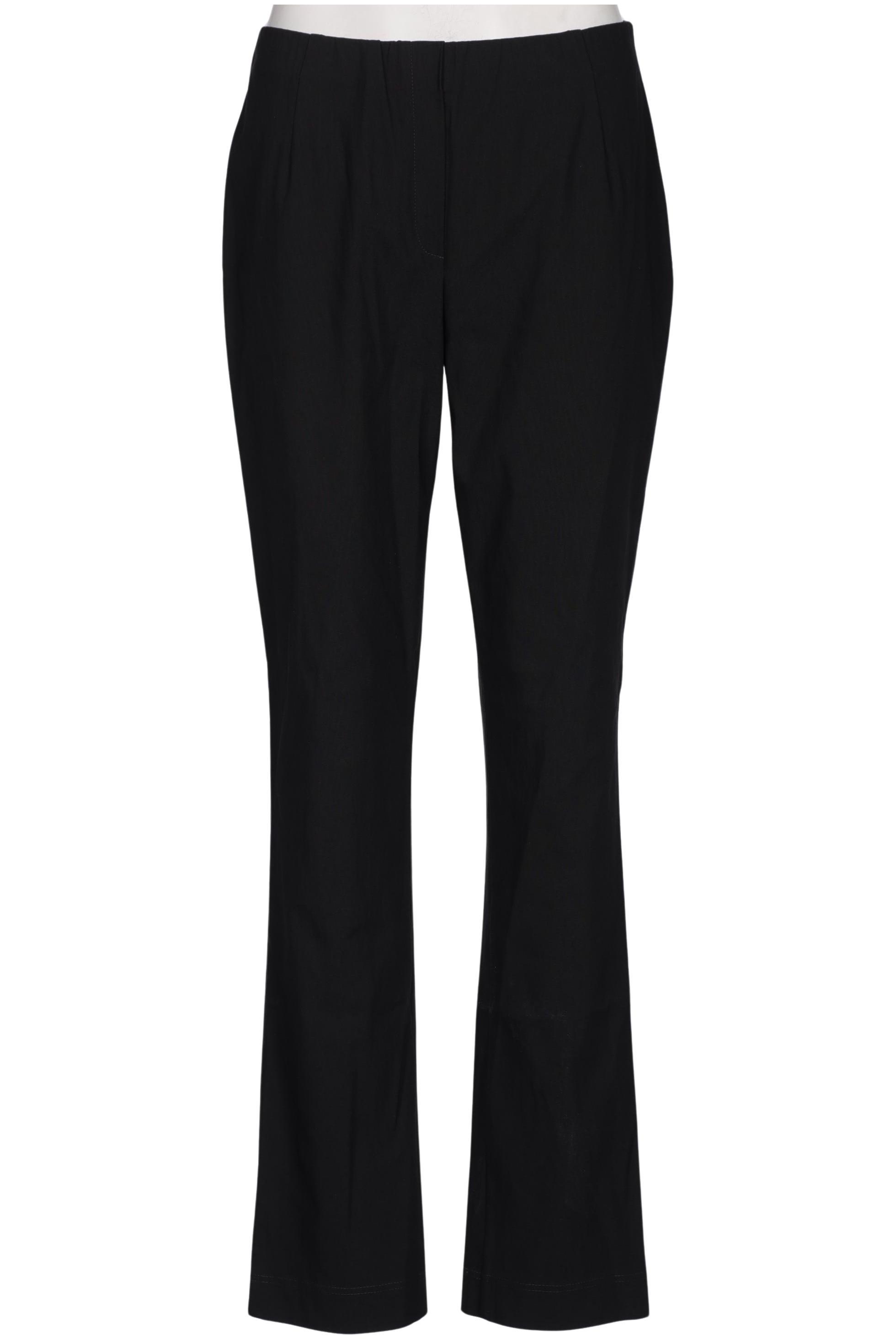 

Doris Streich Damen Stoffhose, schwarz, Gr. 40