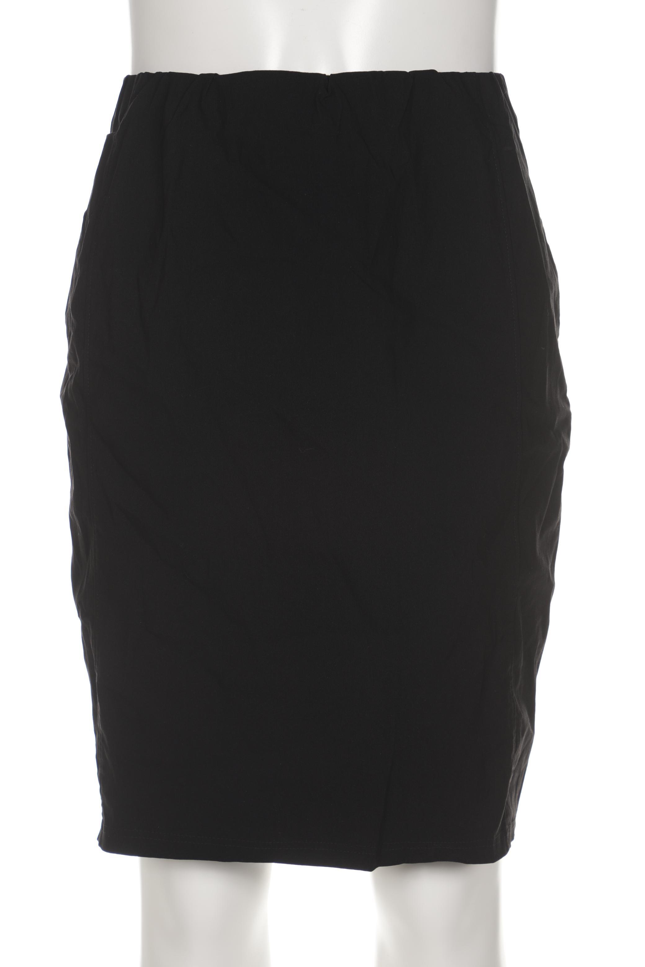 

Doris Streich Damen Rock, schwarz, Gr. 42
