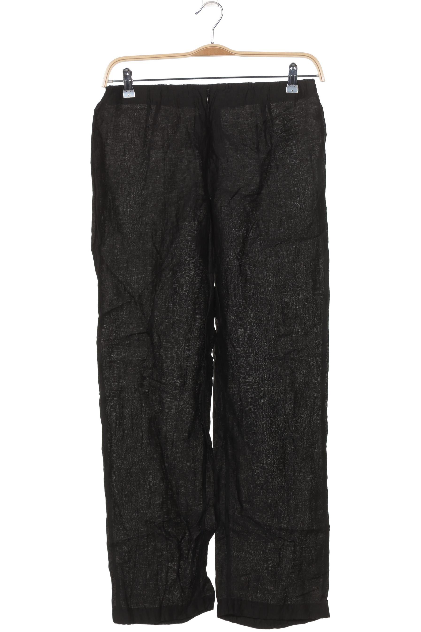 

Doris Streich Damen Stoffhose, schwarz, Gr. 40