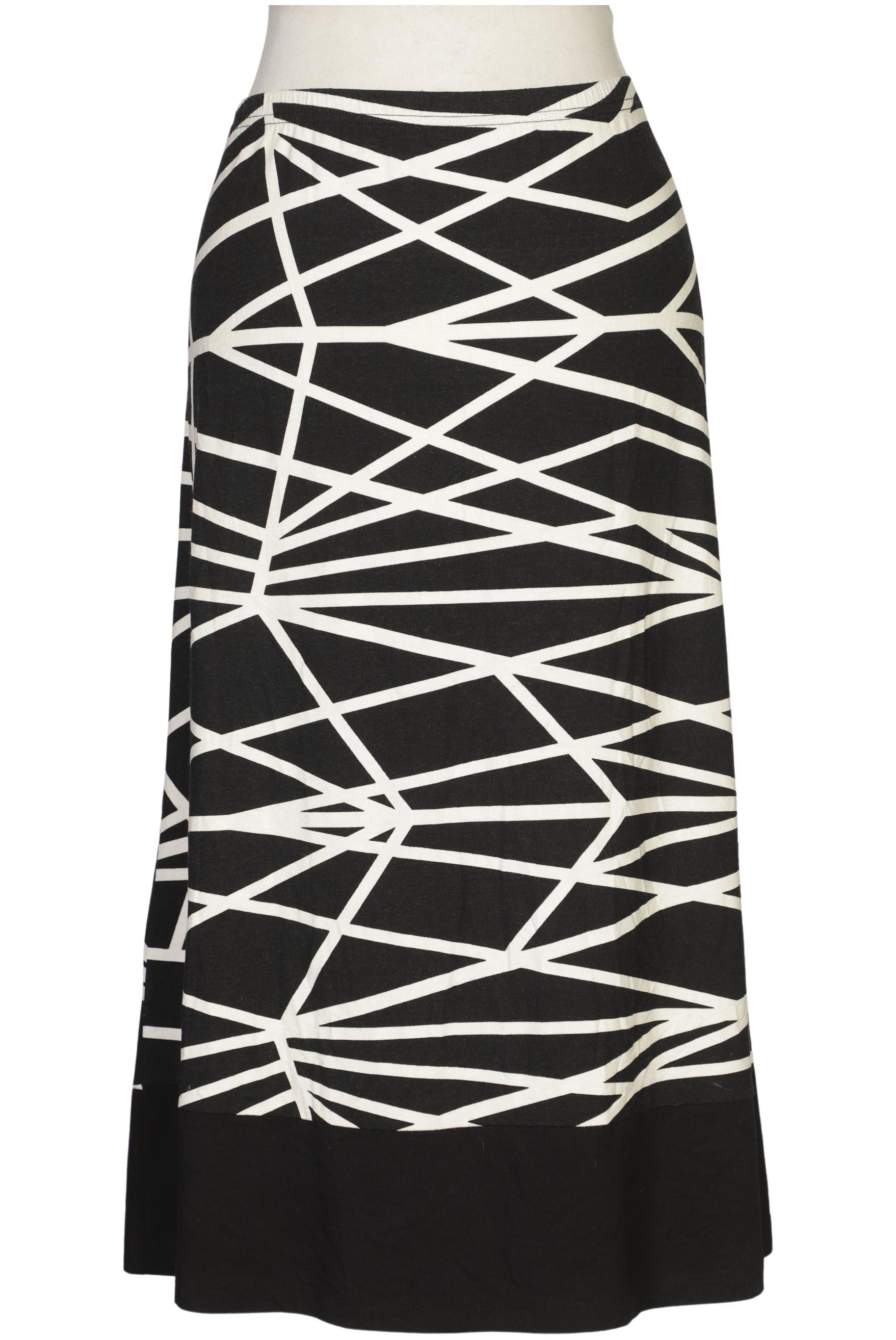 

Doris Streich Damen Rock, mehrfarbig, Gr. 40