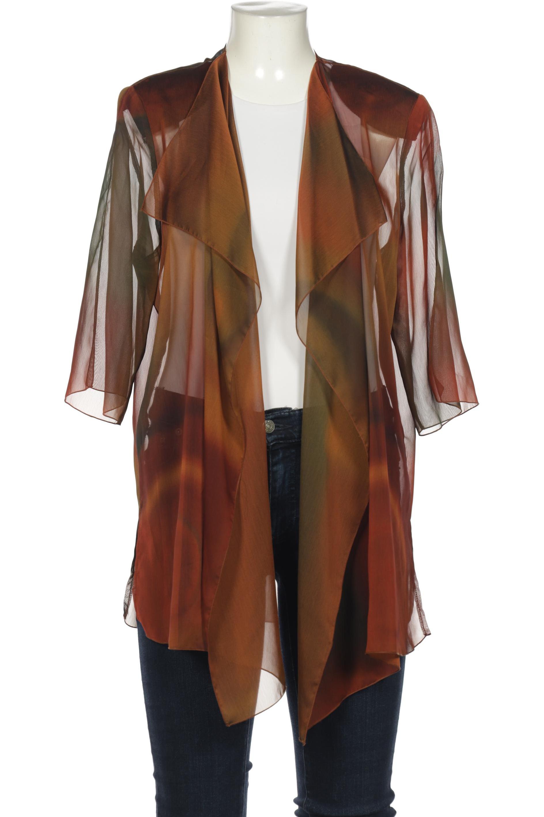 

Doris Streich Damen Bluse, bordeaux