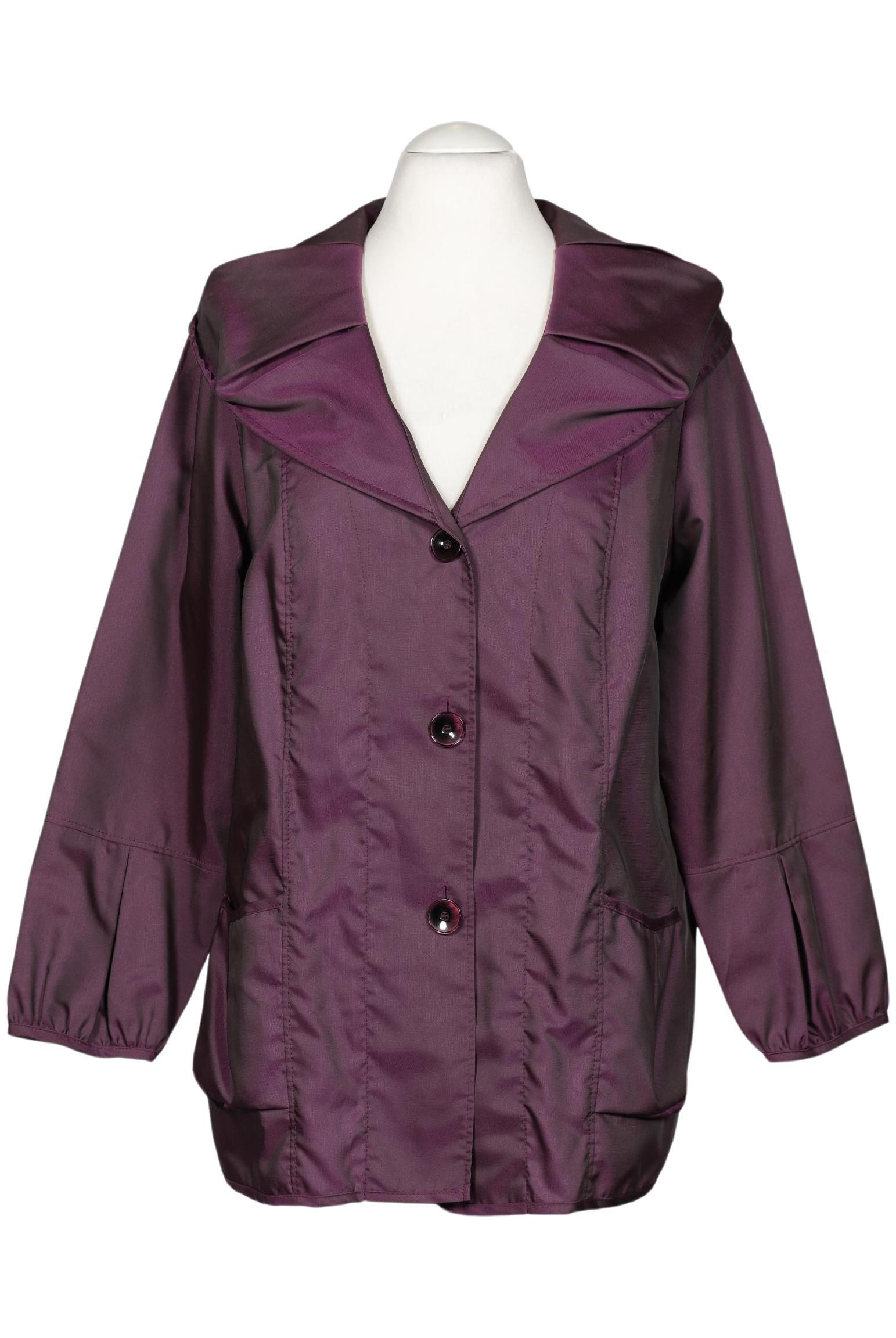 

Doris Streich Damen Blazer, flieder, Gr. 44