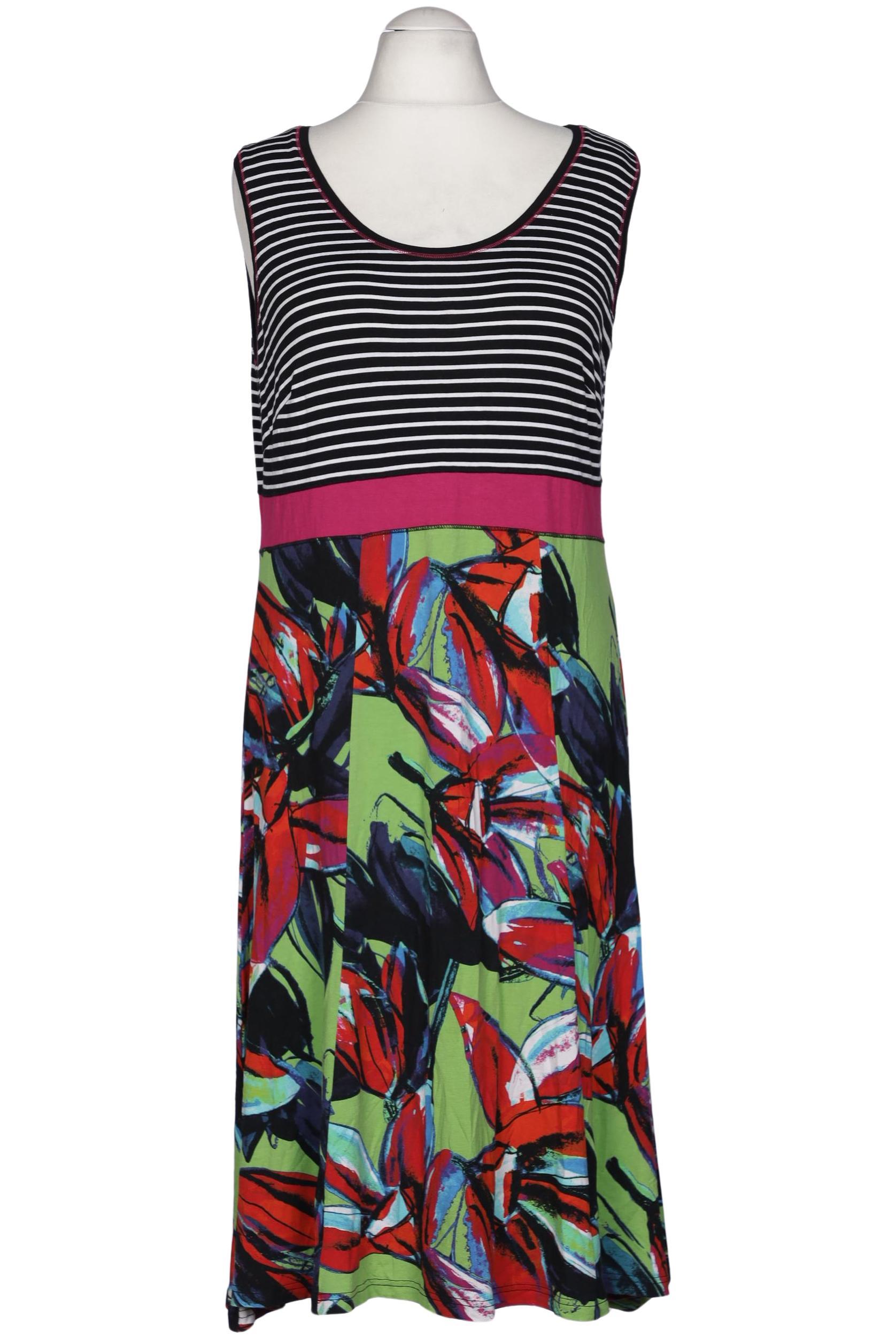 

Doris Streich Damen Kleid, mehrfarbig, Gr. 44