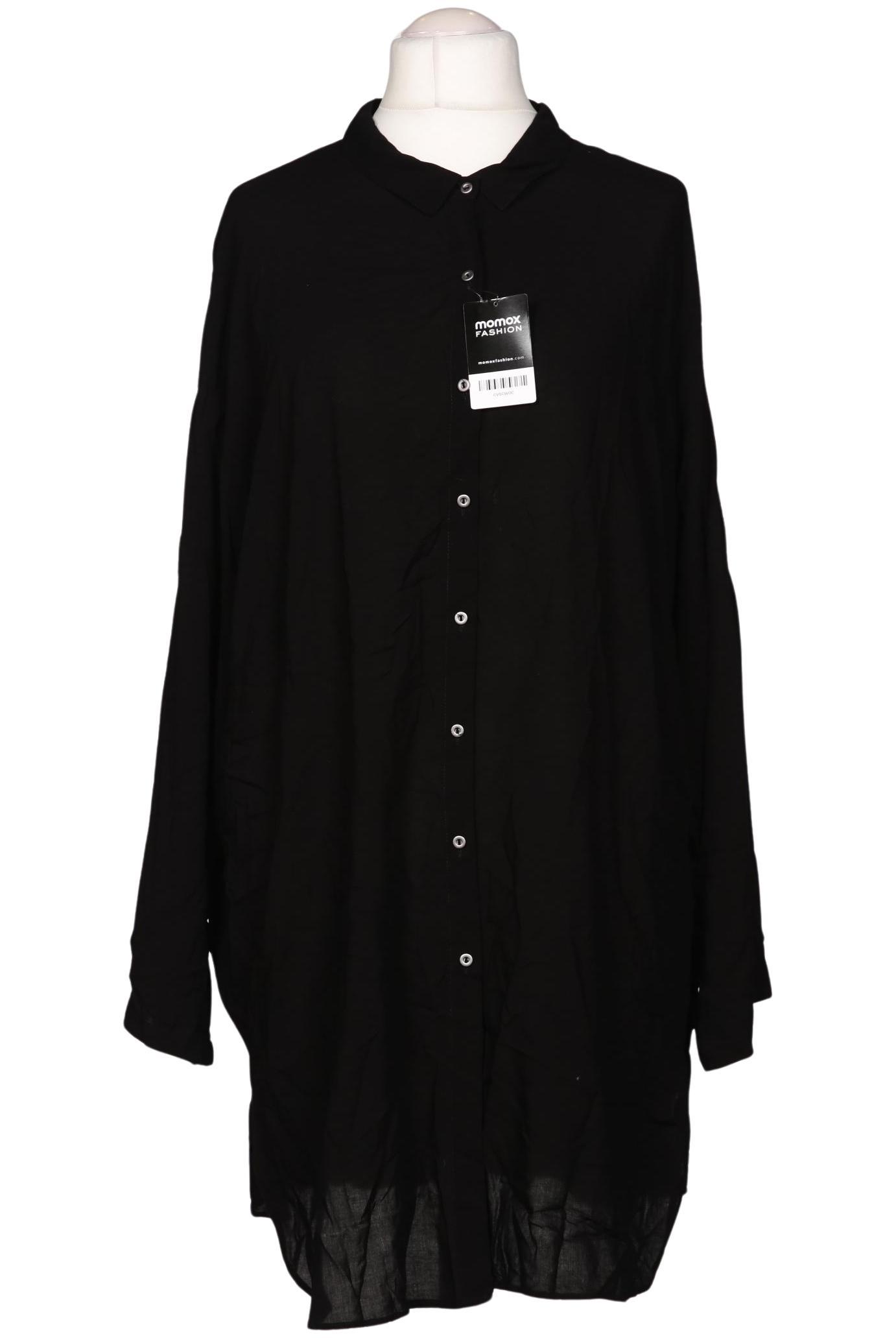 

Doris Streich Damen Bluse, schwarz, Gr. 52