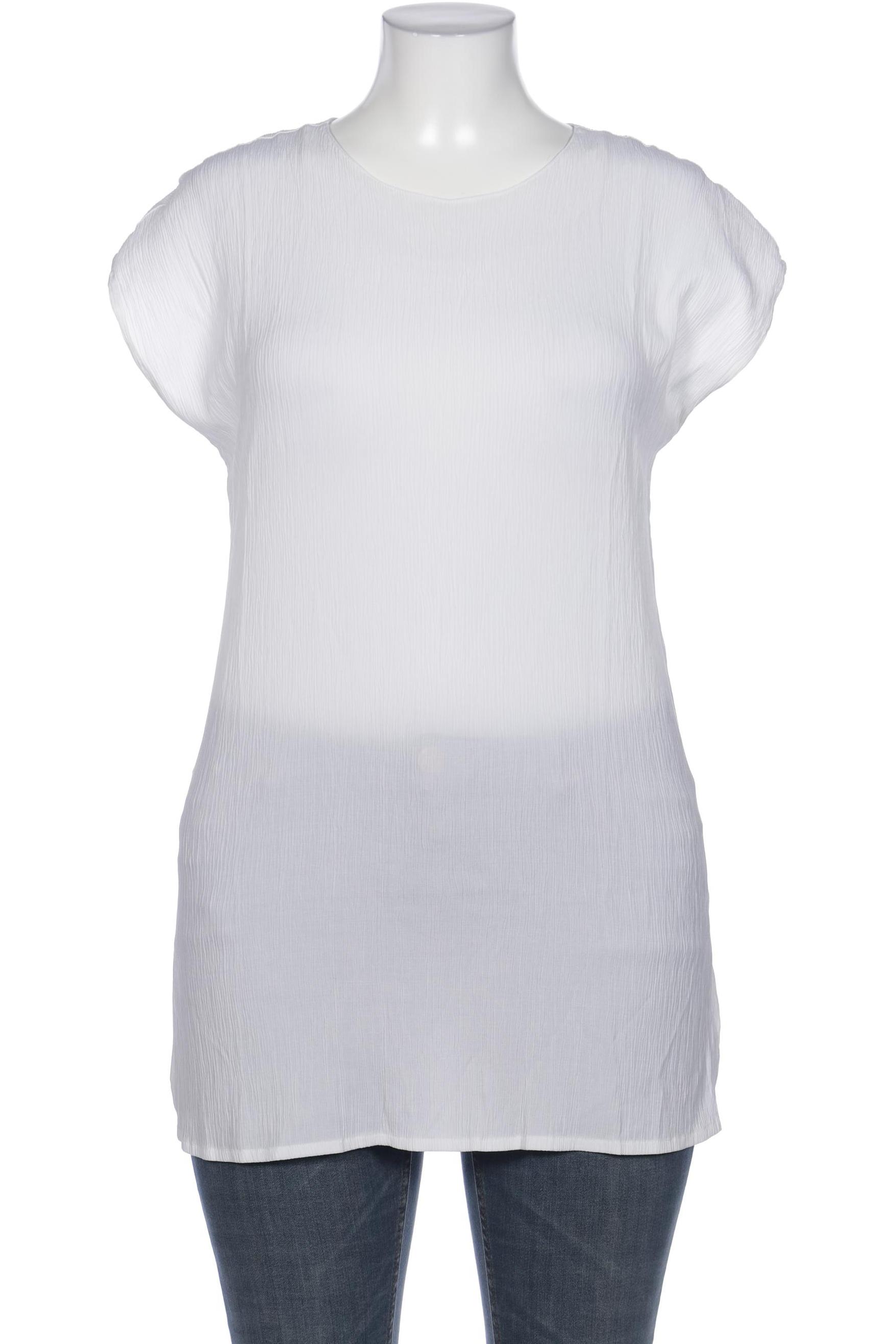 

Doris Streich Damen Bluse, weiß