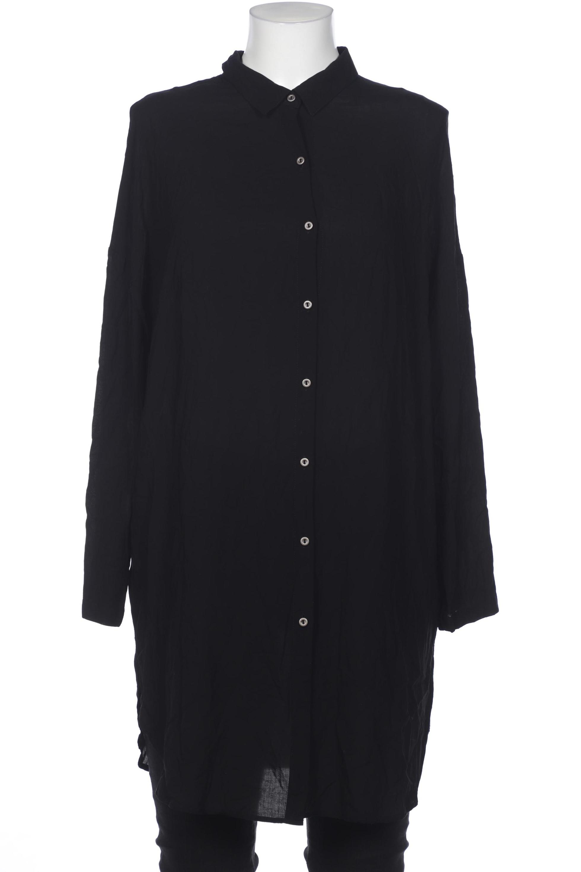 

Doris Streich Damen Bluse, schwarz