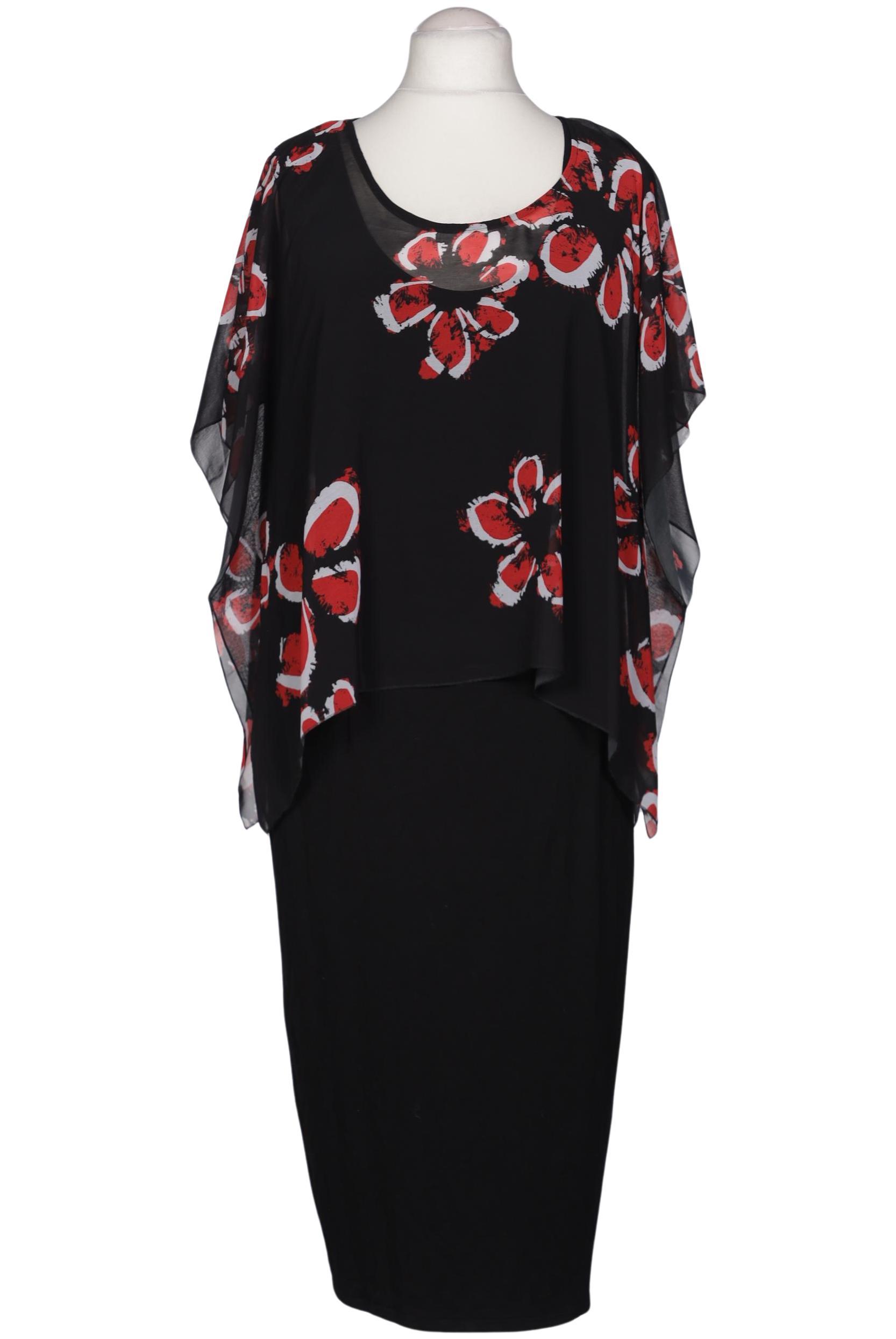 

Doris Streich Damen Kleid, mehrfarbig, Gr. 46