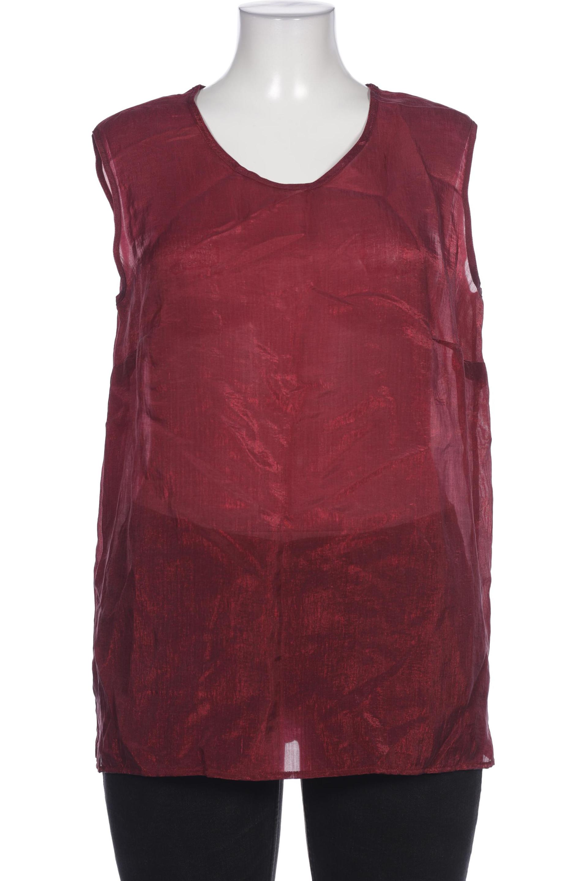 

Doris Streich Damen Bluse, pink