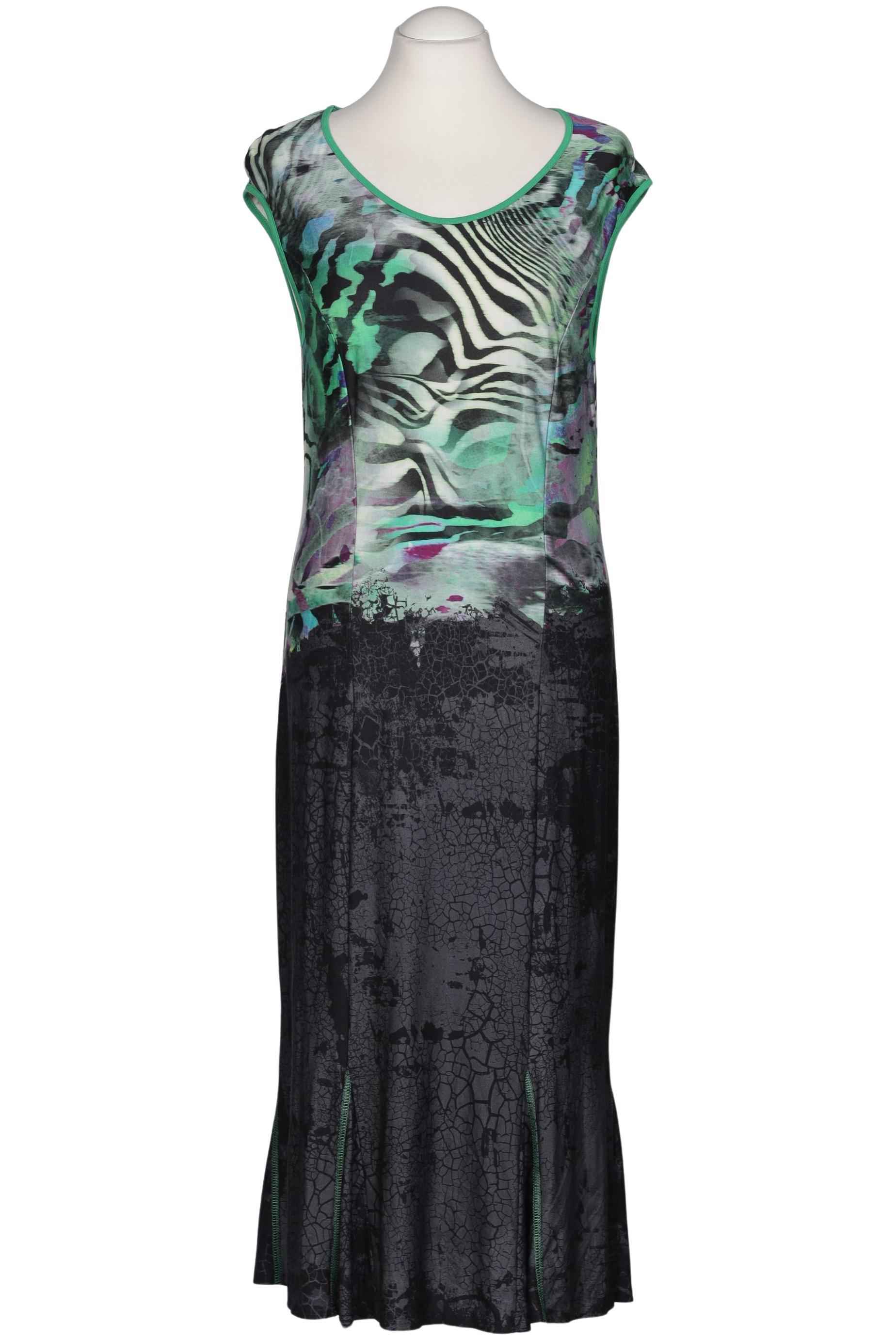 

Doris Streich Damen Kleid, mehrfarbig, Gr. 38