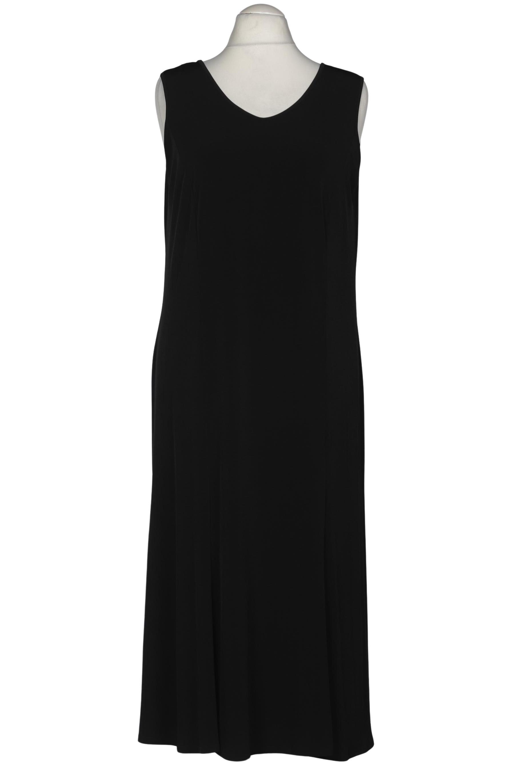 

Doris Streich Damen Kleid, schwarz, Gr. 46