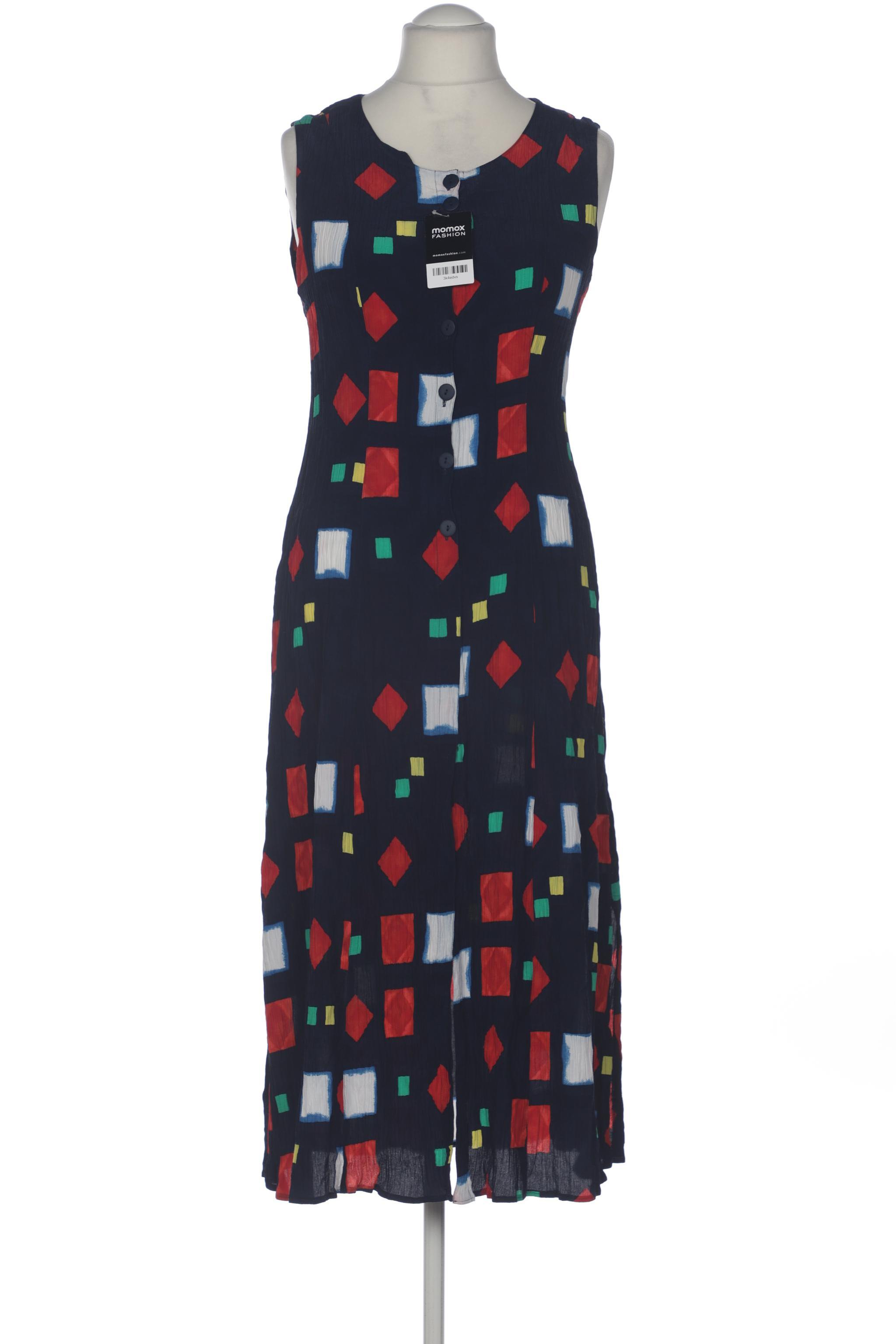 

Doris Streich Damen Kleid, marineblau, Gr. 42