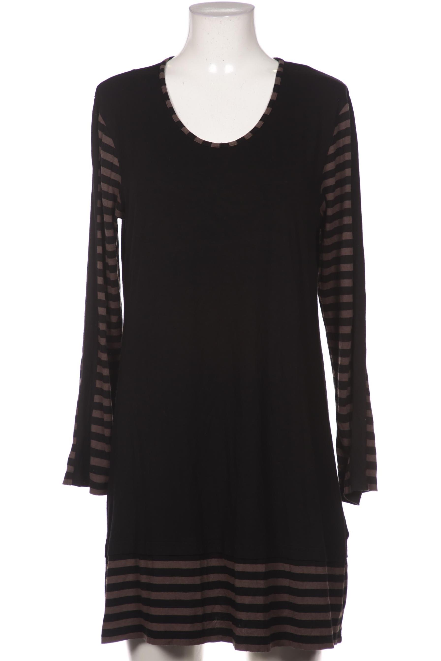

Doris Streich Damen Kleid, schwarz, Gr. 40