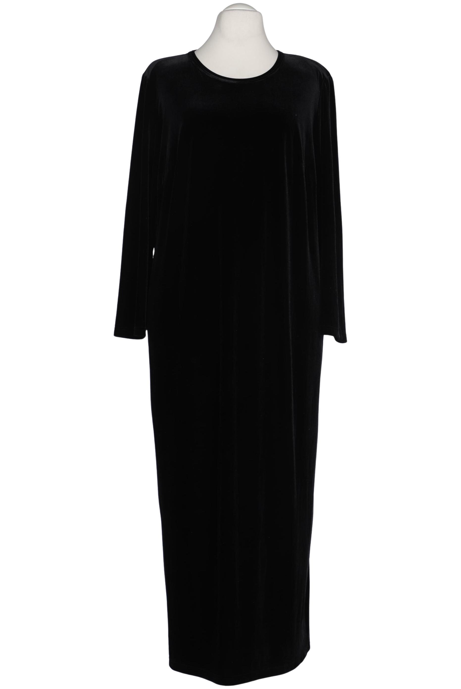 

Doris Streich Damen Kleid, schwarz, Gr. 50