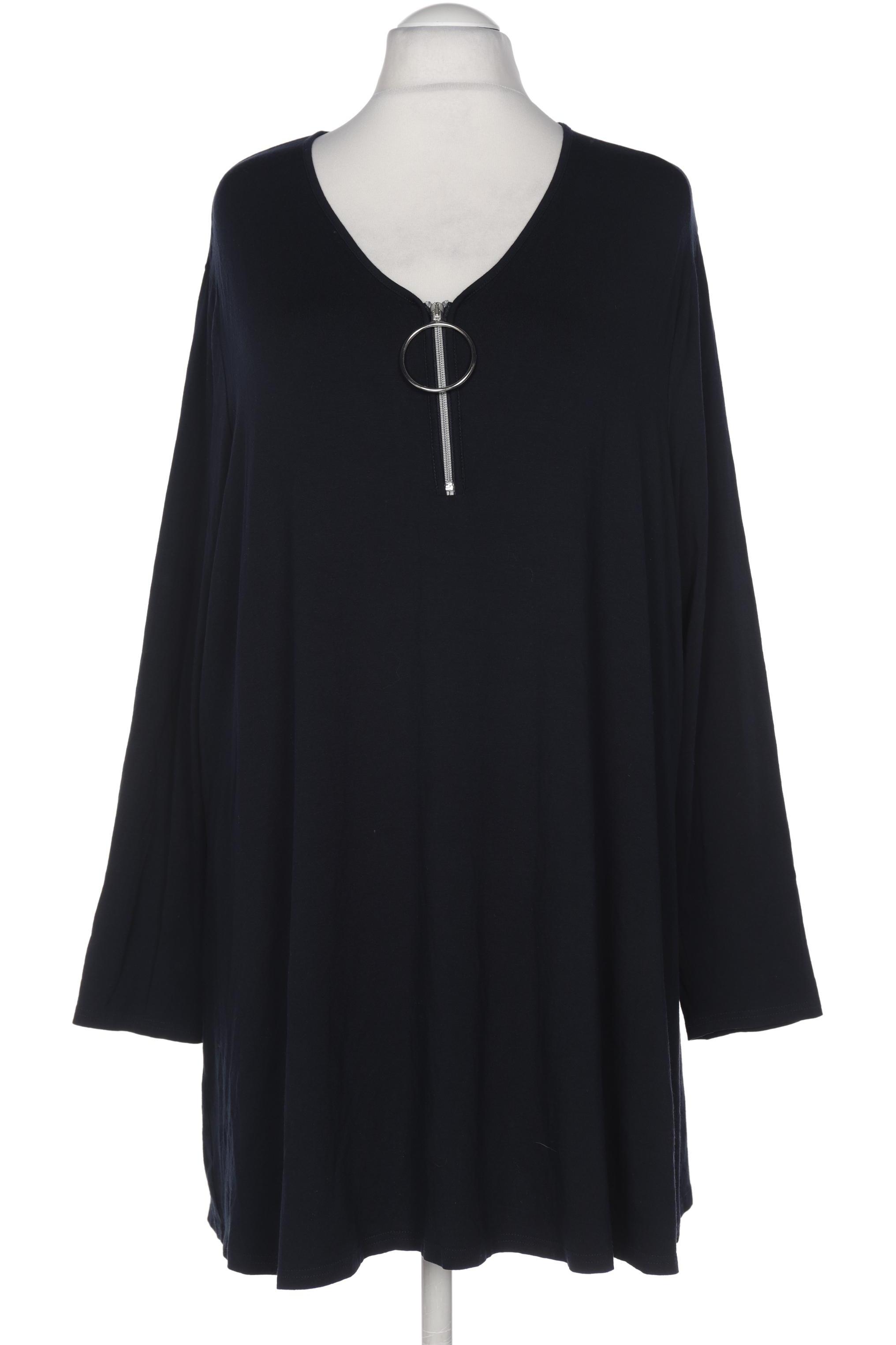 

Doris Streich Damen Kleid, marineblau