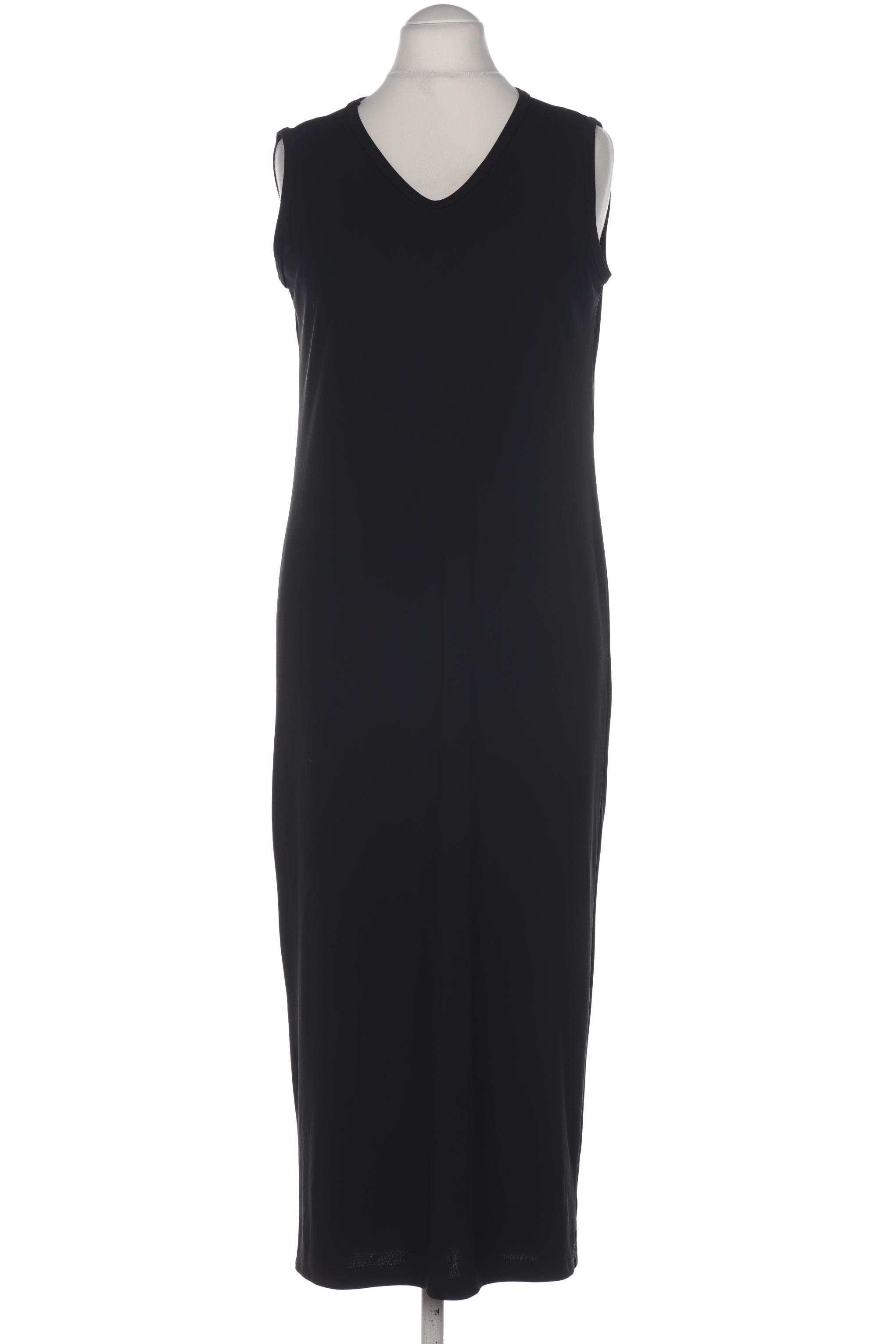 

Doris Streich Damen Kleid, schwarz, Gr. 42