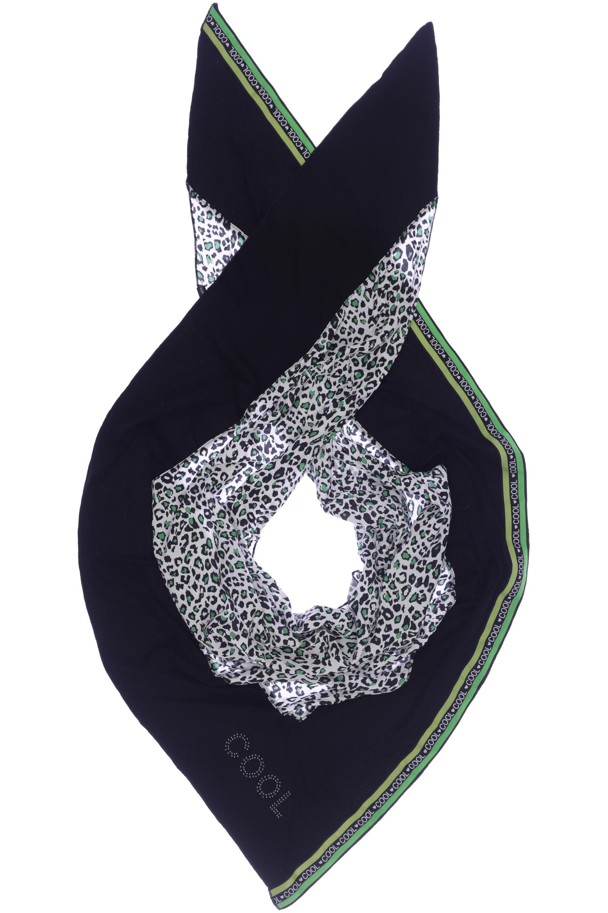 

Doris Streich Damen Schal, mehrfarbig, Gr.