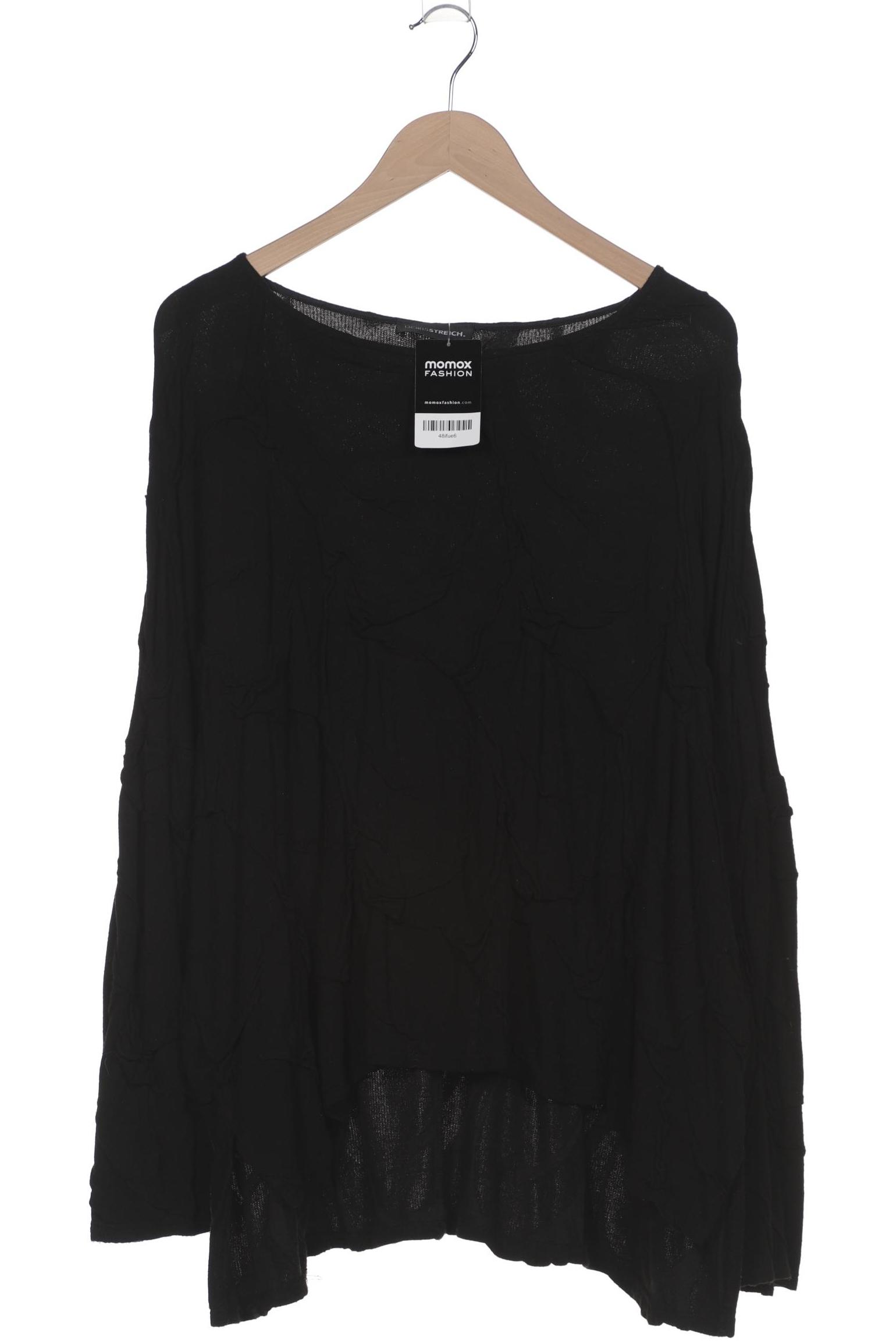 

Doris Streich Damen Pullover, schwarz, Gr. 50