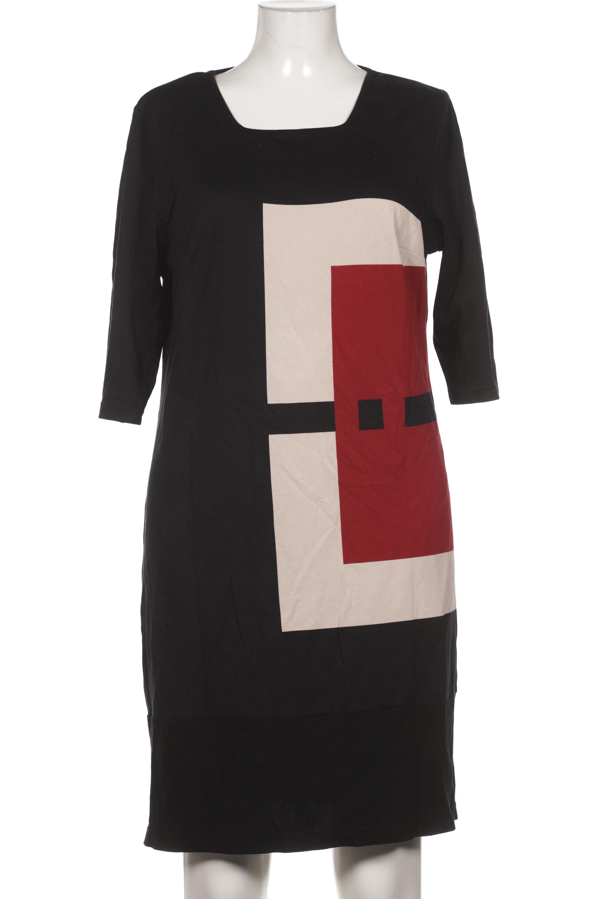 

Doris Streich Damen Kleid, schwarz, Gr. 48